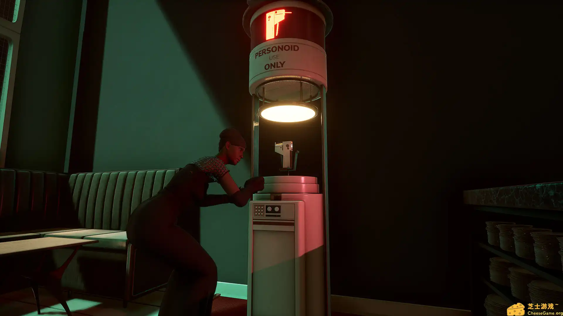 [PC]头等舱危机/First Class Trouble/支持网络联机