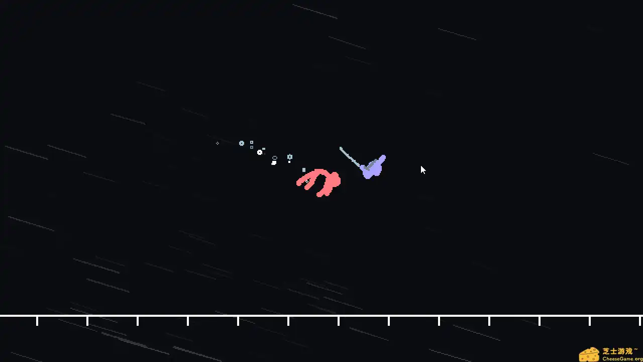 [PC]你只能推搡/Your Only Move Is HUSTLE/支持网络联机