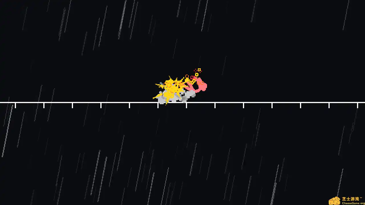 [PC]你只能推搡/Your Only Move Is HUSTLE/支持网络联机