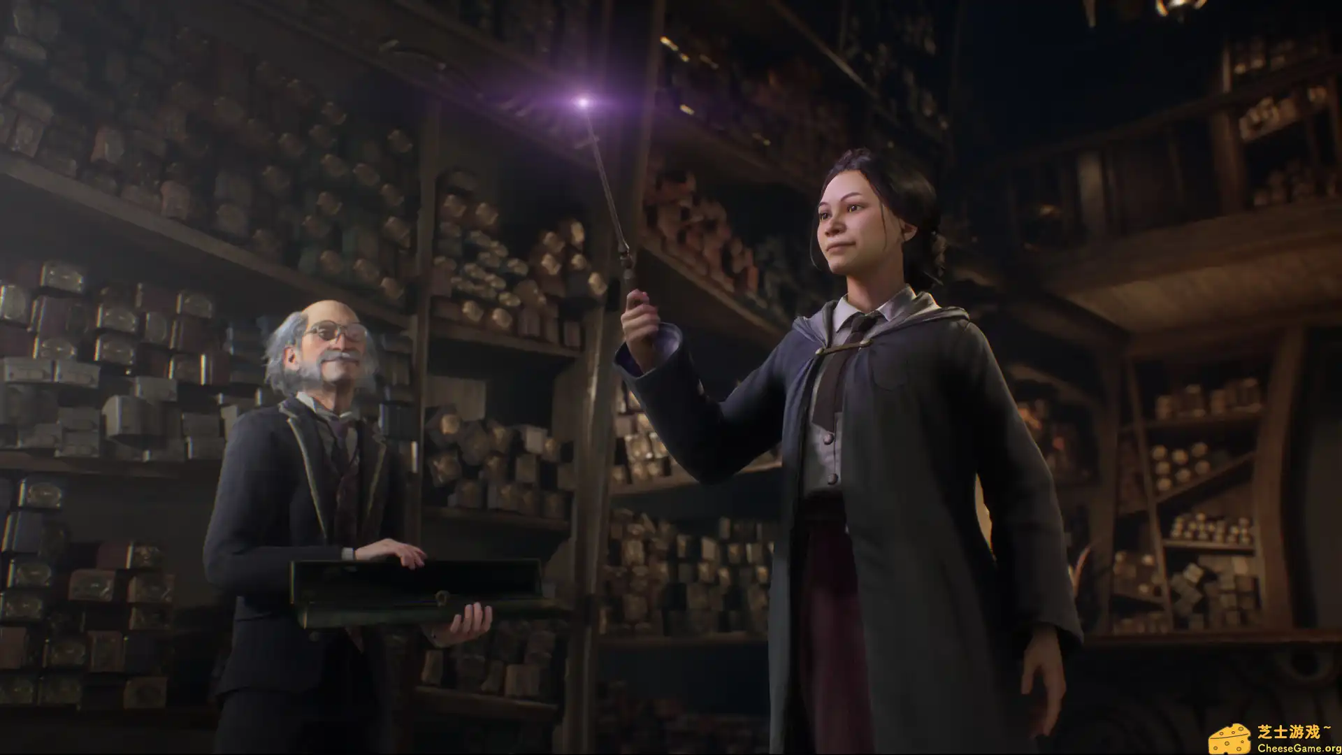 [PC]霍格沃茨之遗/Hogwarts Legacy