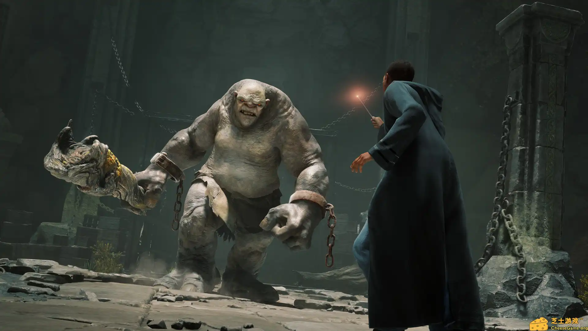 [PC]霍格沃茨之遗/Hogwarts Legacy