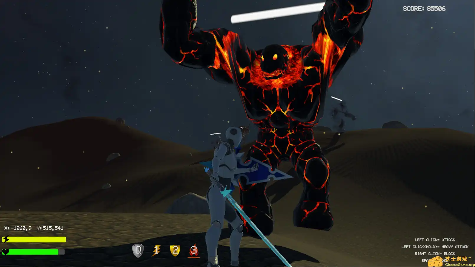 [PC]阿比的游乐场/Aby's Playground