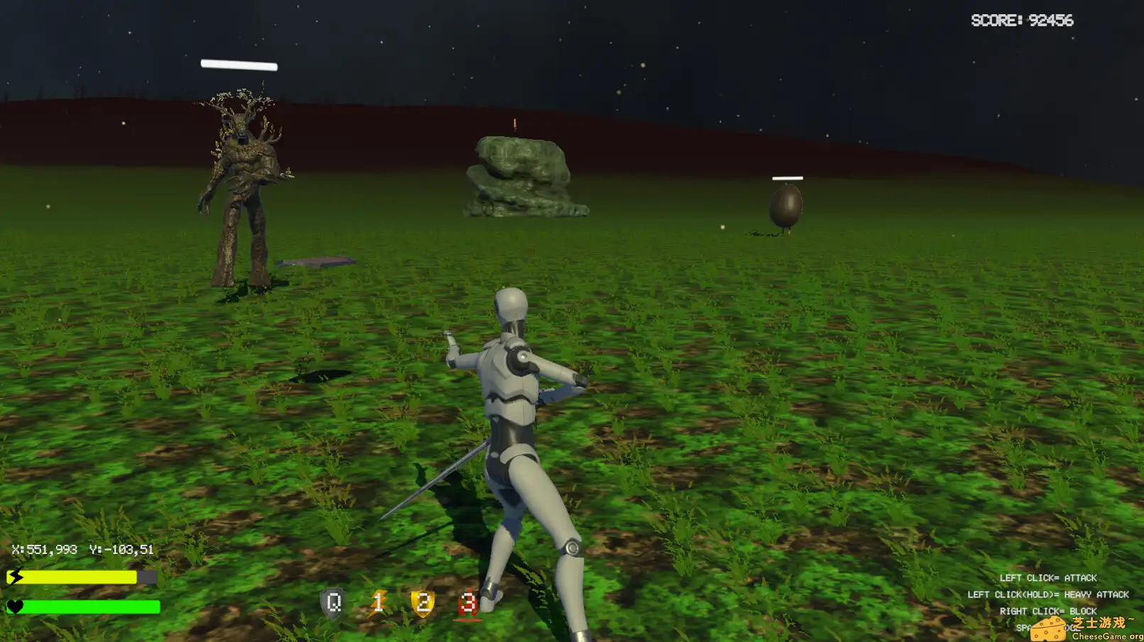 [PC]阿比的游乐场/Aby's Playground