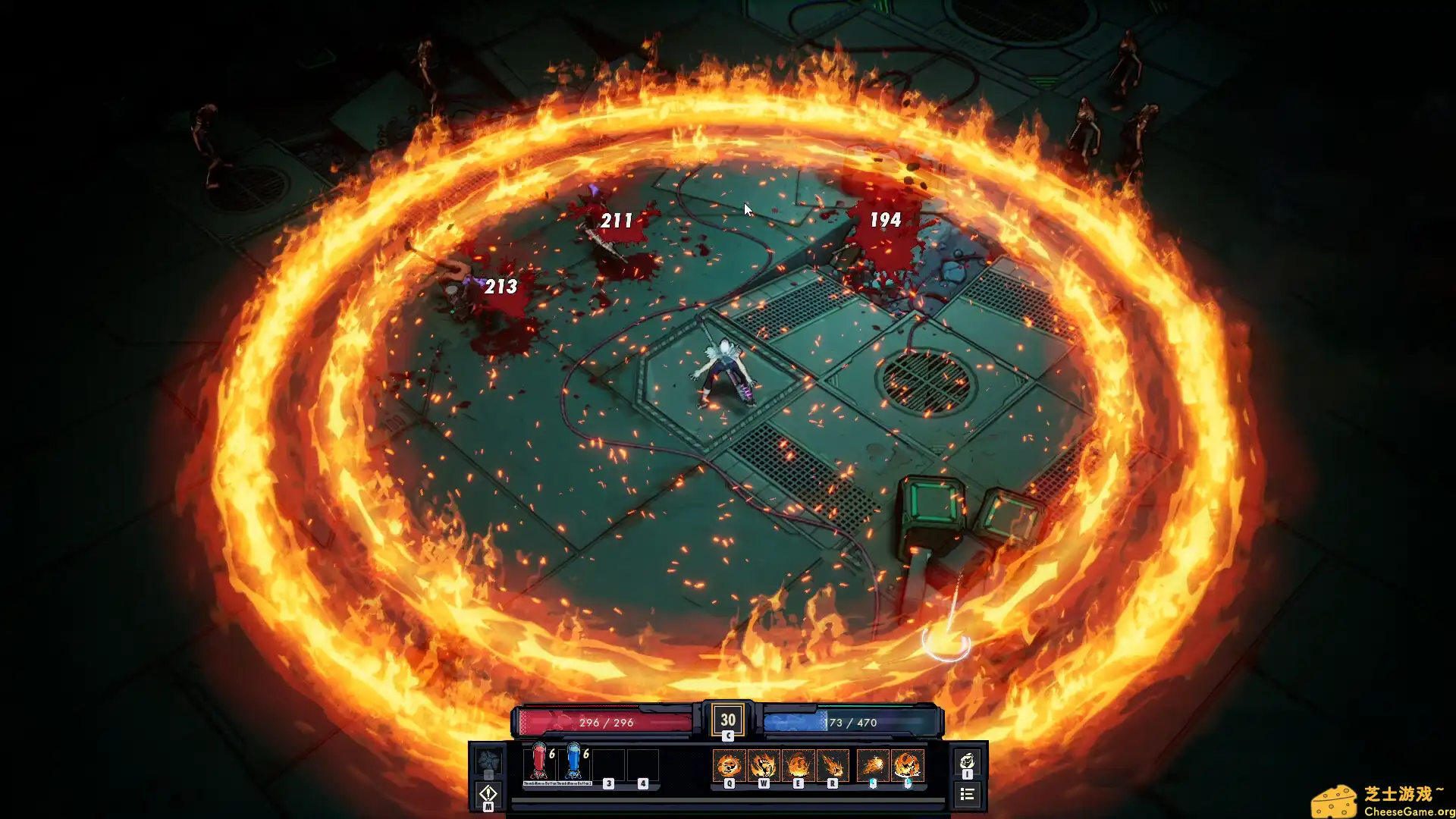 [PC]超能融合/Superfuse/支持网络联机