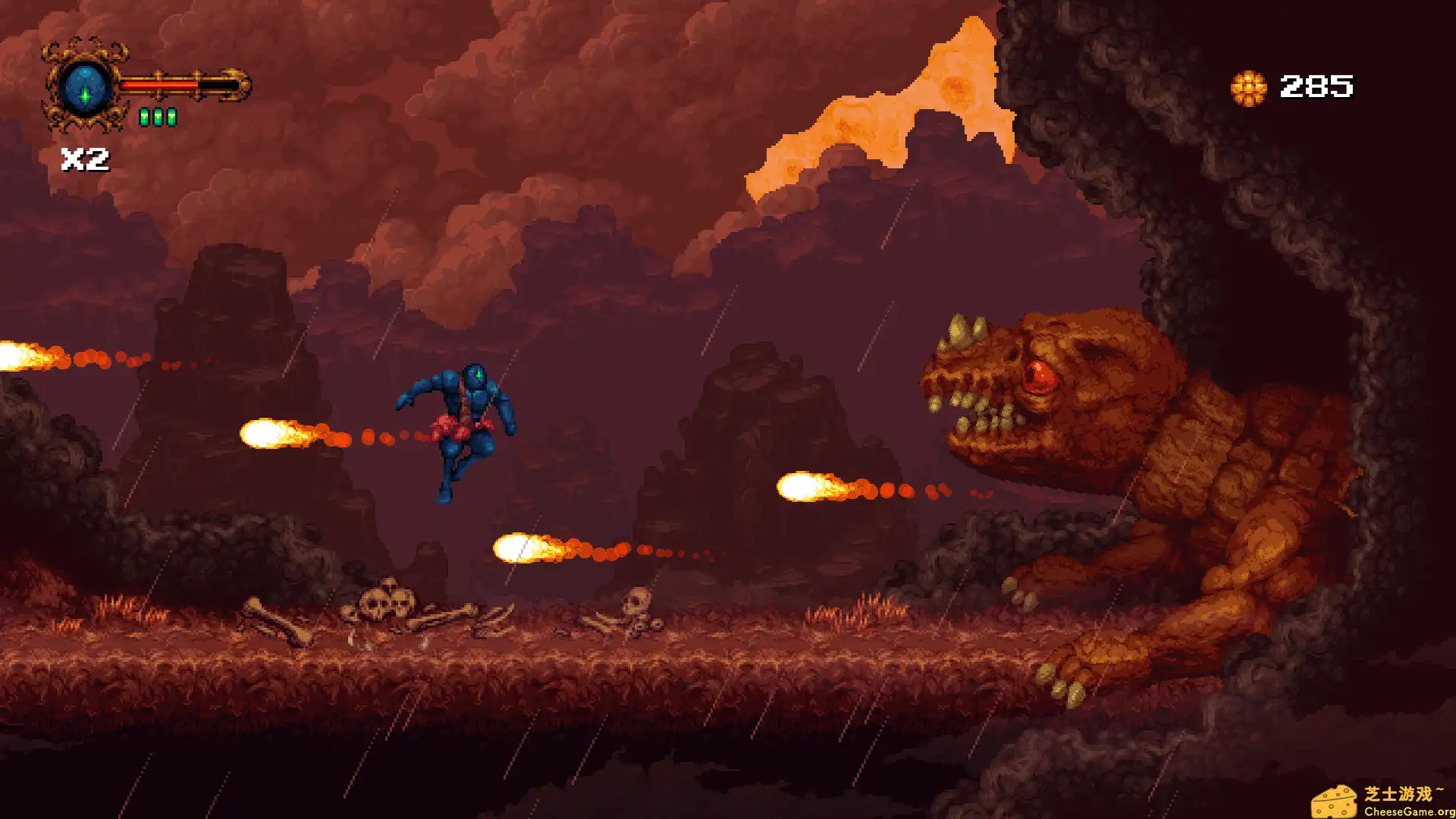 [PC]原初之光/Primal Light