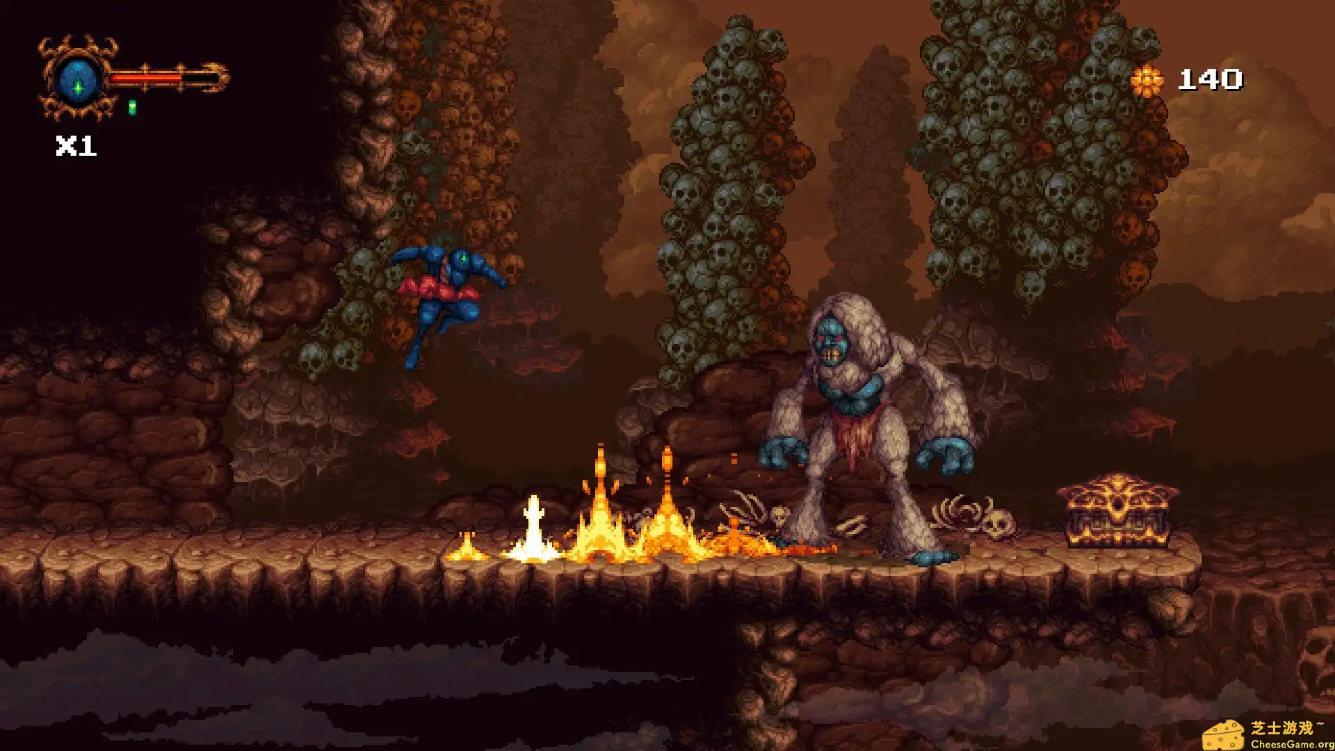 [PC]原初之光/Primal Light