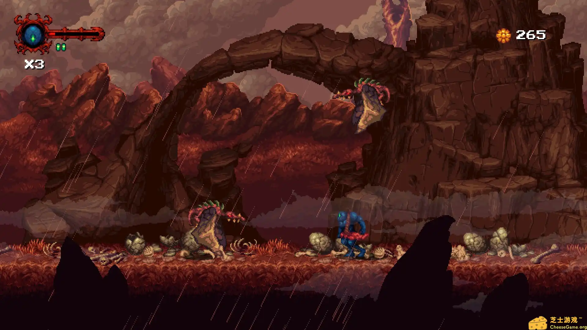 [PC]原初之光/Primal Light