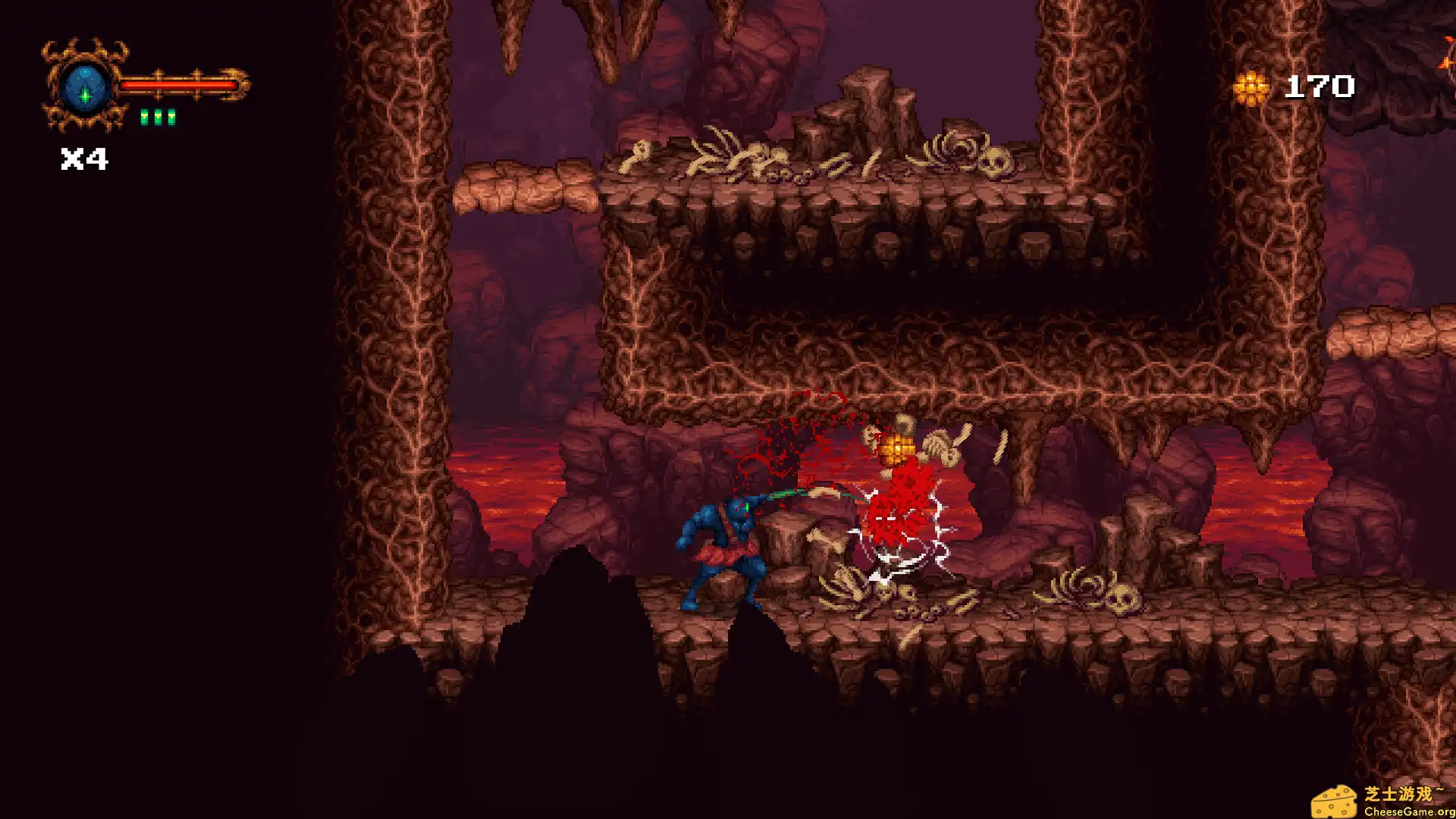 [PC]原初之光/Primal Light