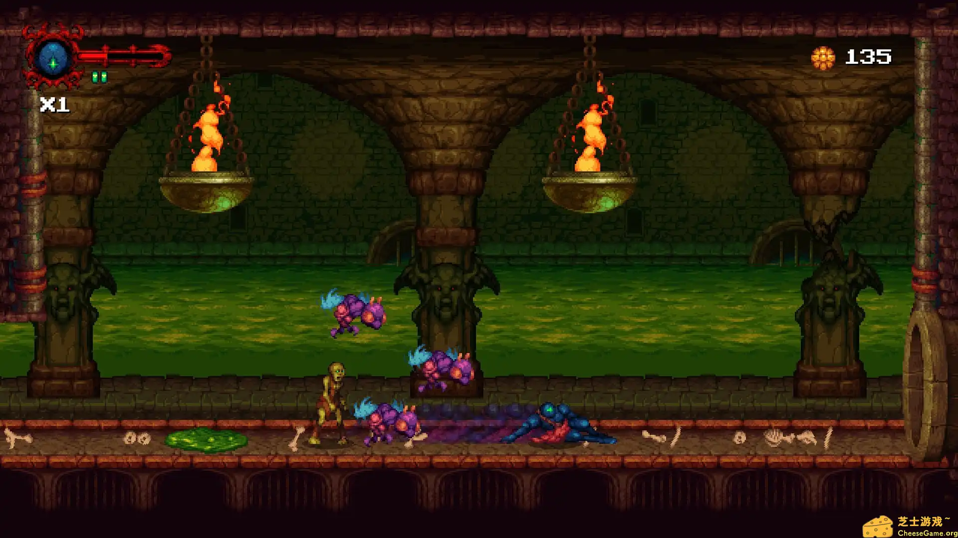 [PC]原初之光/Primal Light