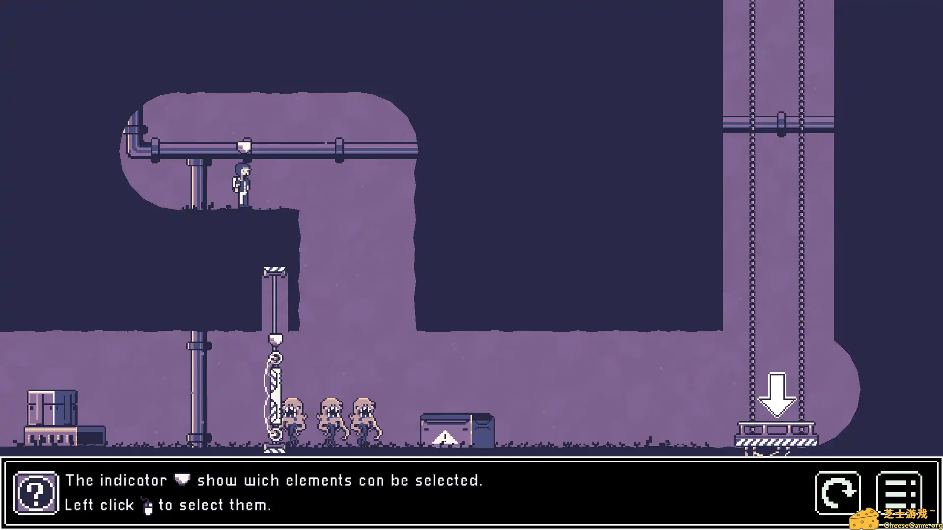 [PC]地下：攀登/Underland: The Climb