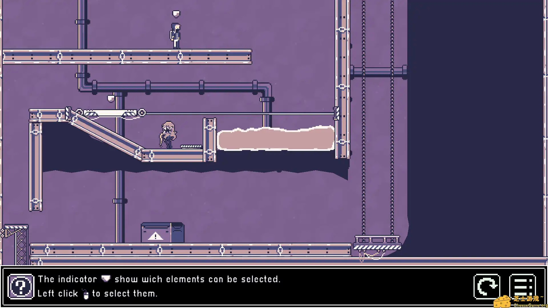 [PC]地下：攀登/Underland: The Climb