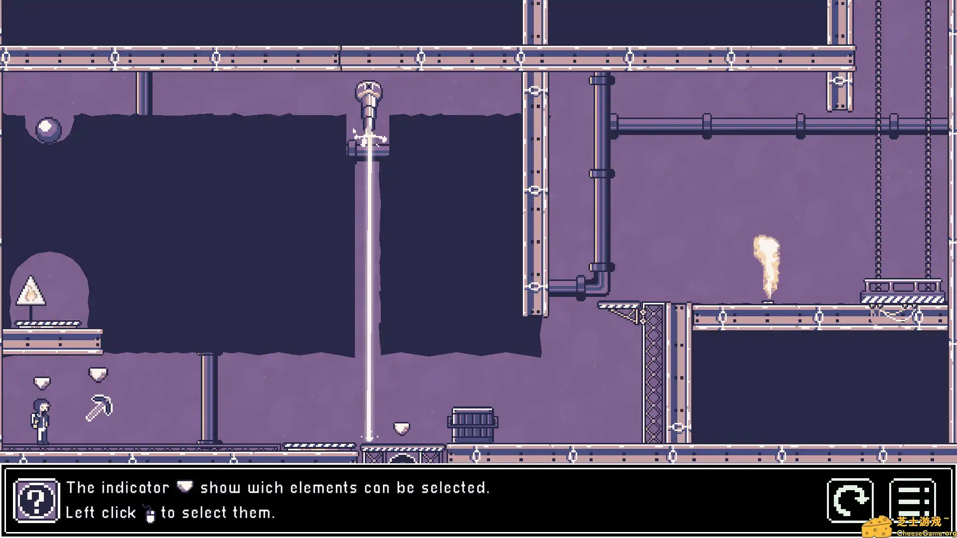 [PC]地下：攀登/Underland: The Climb