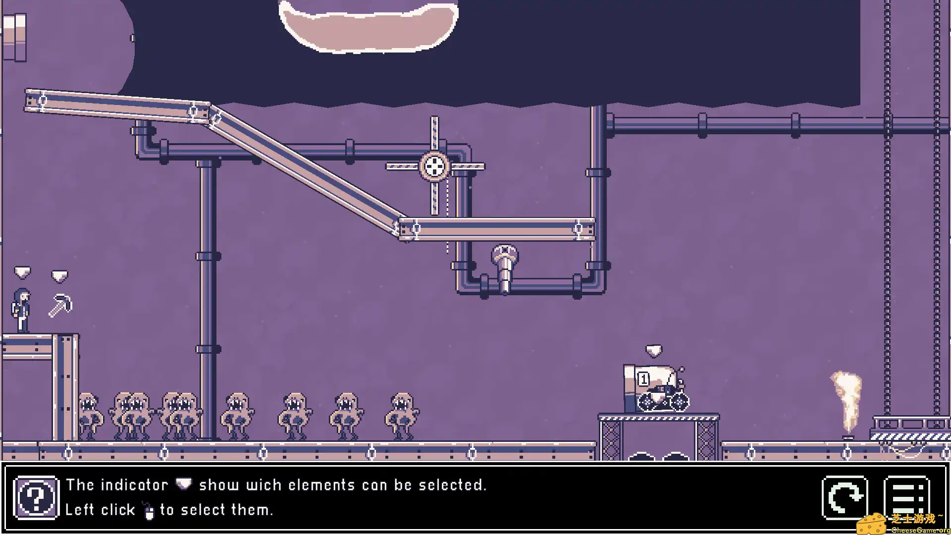 [PC]地下：攀登/Underland: The Climb