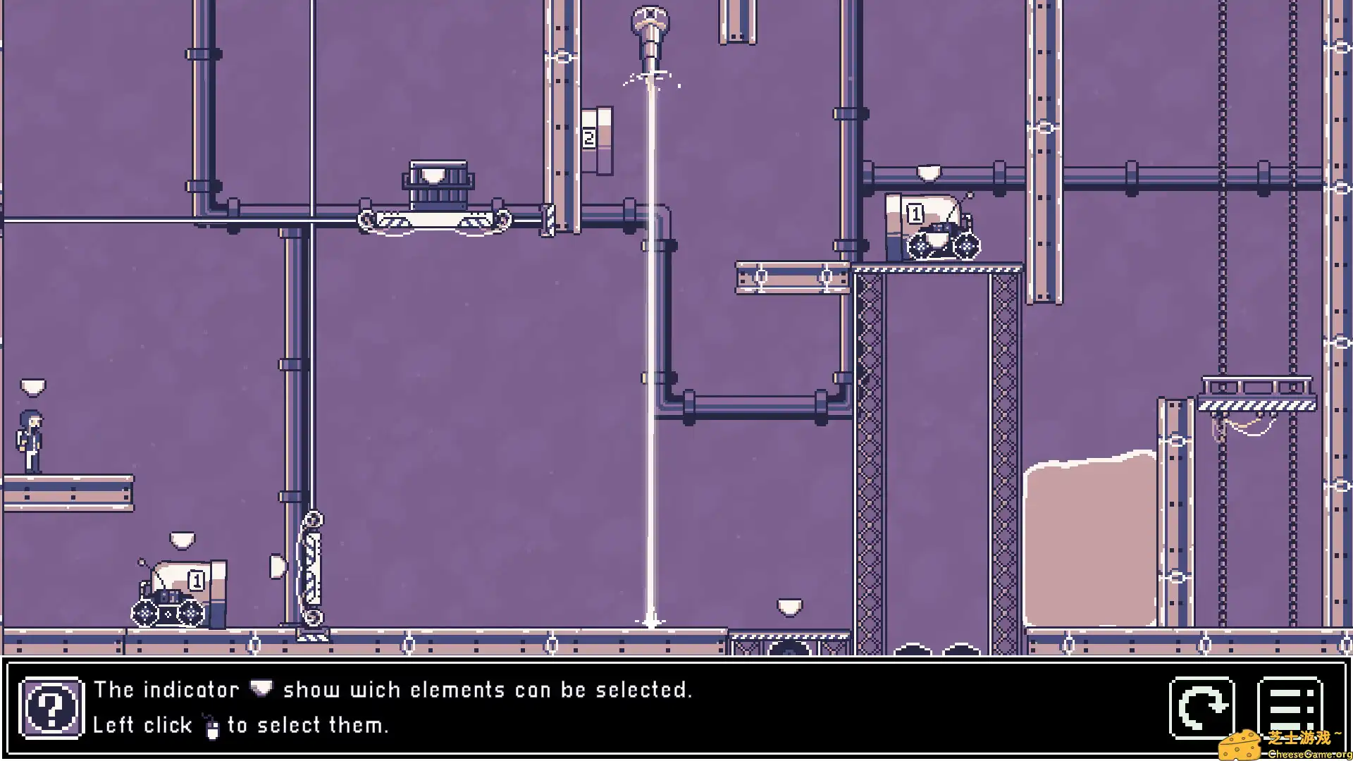 [PC]地下：攀登/Underland: The Climb