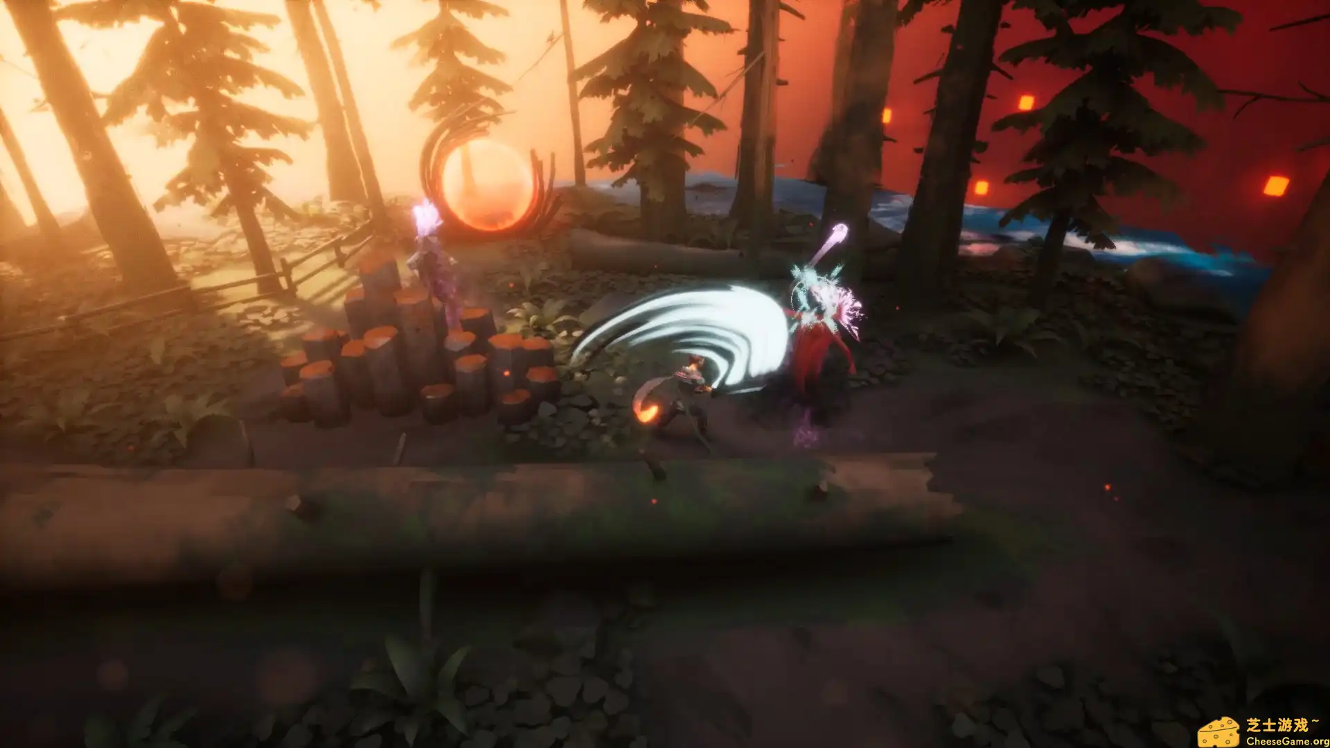 [PC]层层梦境/Dreamscaper