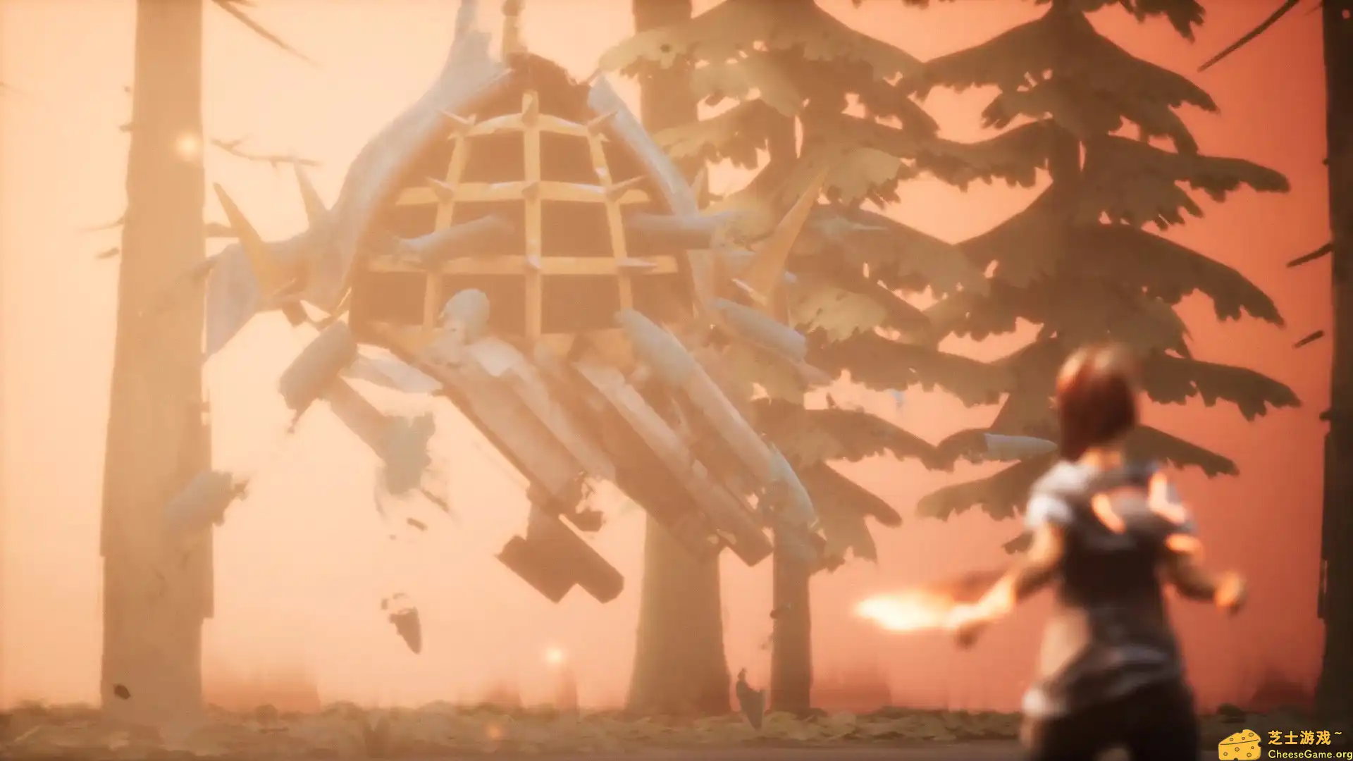 [PC]层层梦境/Dreamscaper