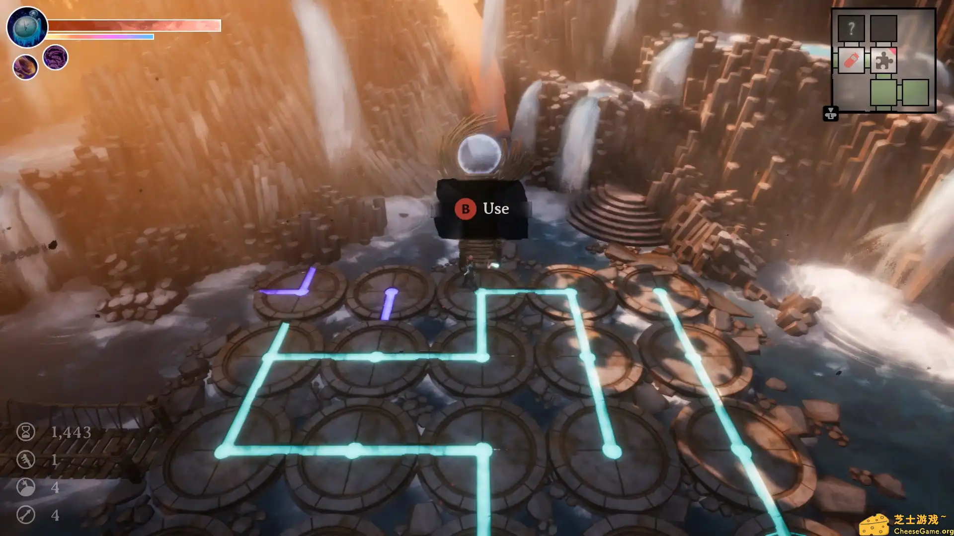 [PC]层层梦境/Dreamscaper