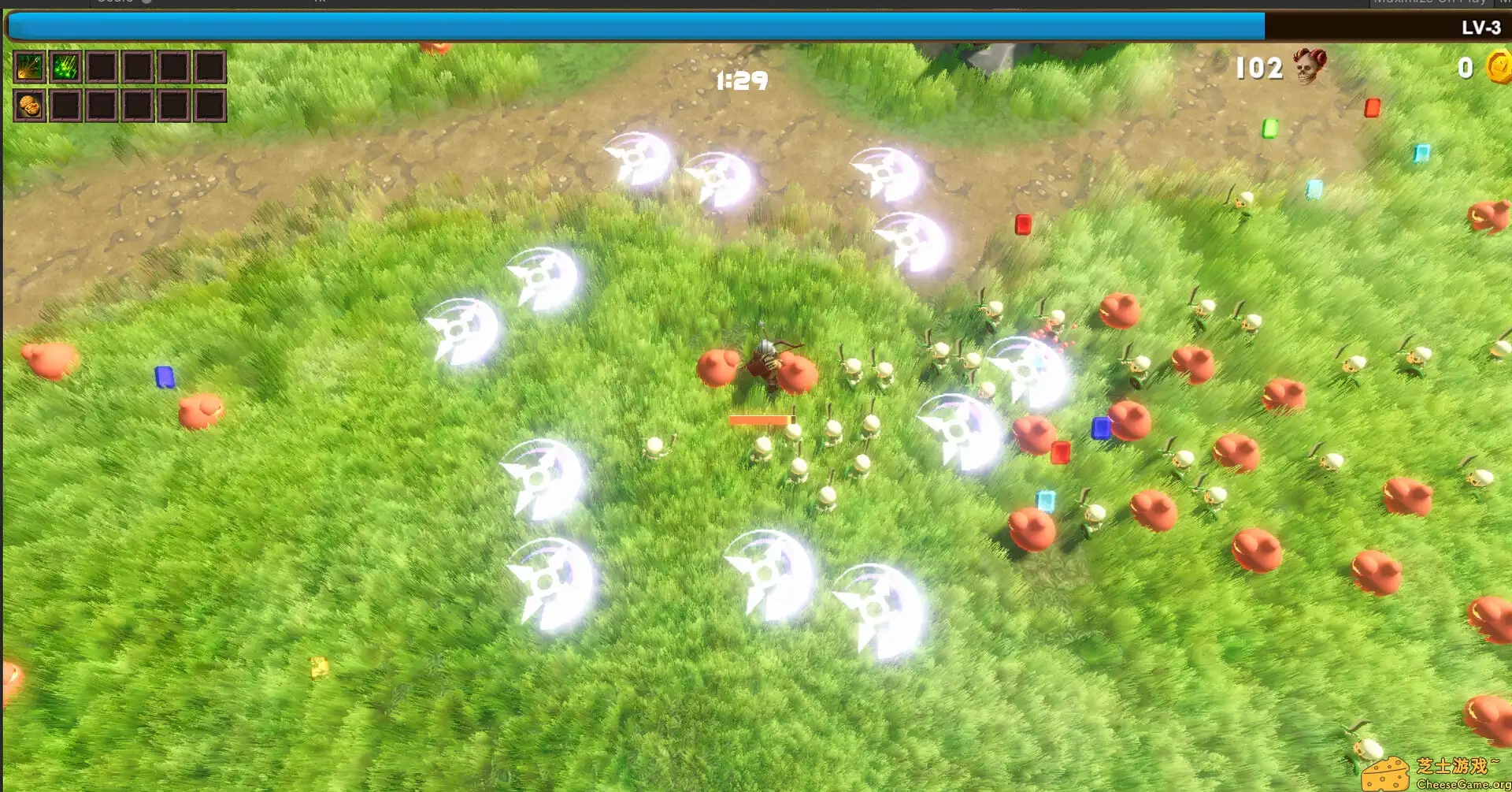 [PC]龙的幸存者/Dragon Survivors