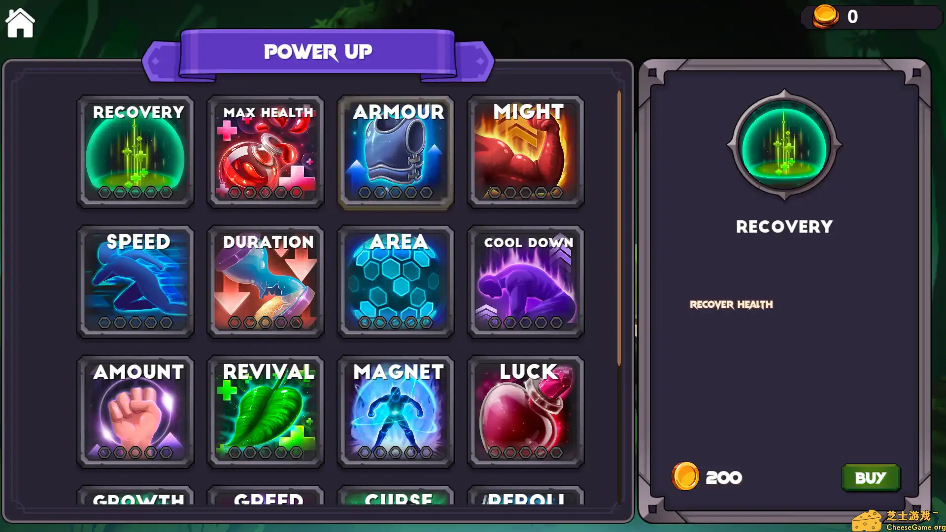 [PC]龙的幸存者/Dragon Survivors