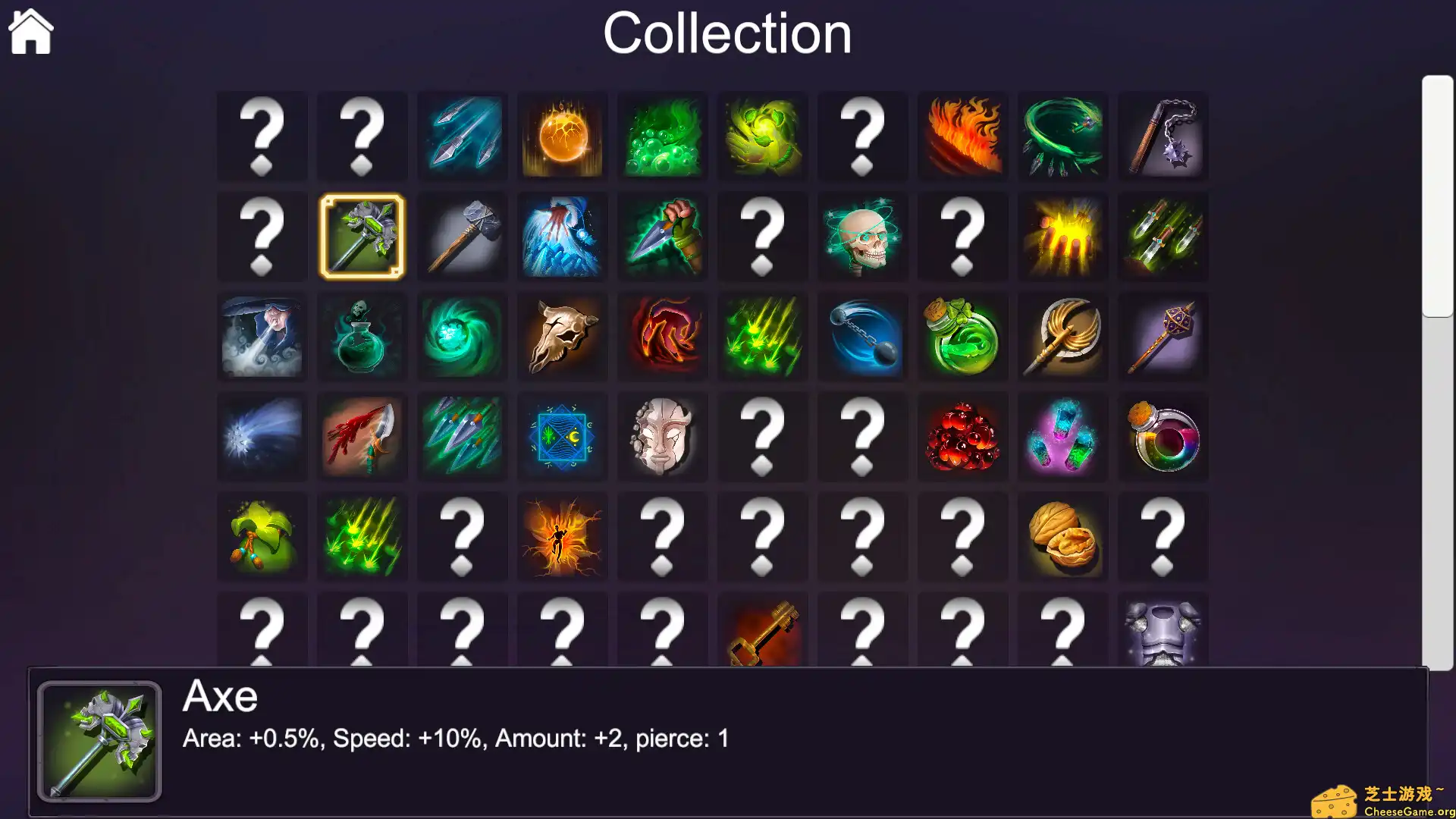 [PC]龙的幸存者/Dragon Survivors