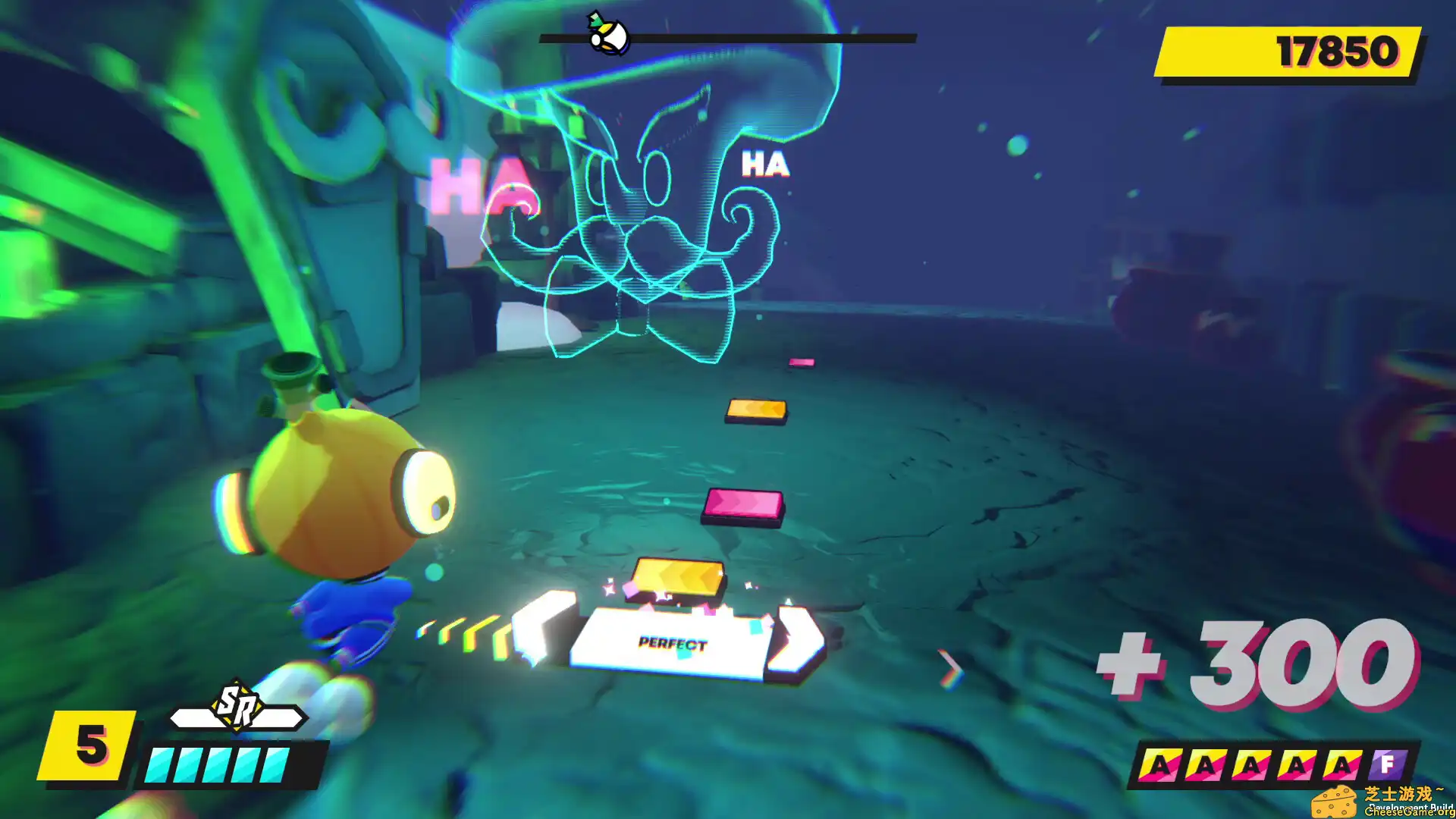 [PC]节奏萌芽：病态节拍和糟糕甜食/Rhythm Sprout: Sick Beats &amp; Bad Sweets