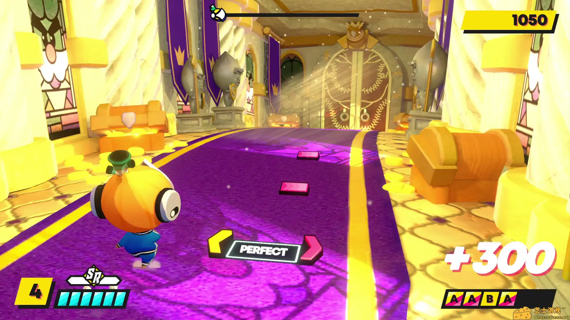 [PC]节奏萌芽：病态节拍和糟糕甜食/Rhythm Sprout: Sick Beats &amp; Bad Sweets