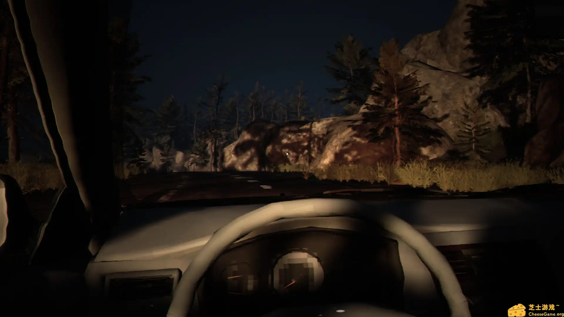 [PC]猫头鹰人/OWLMAN