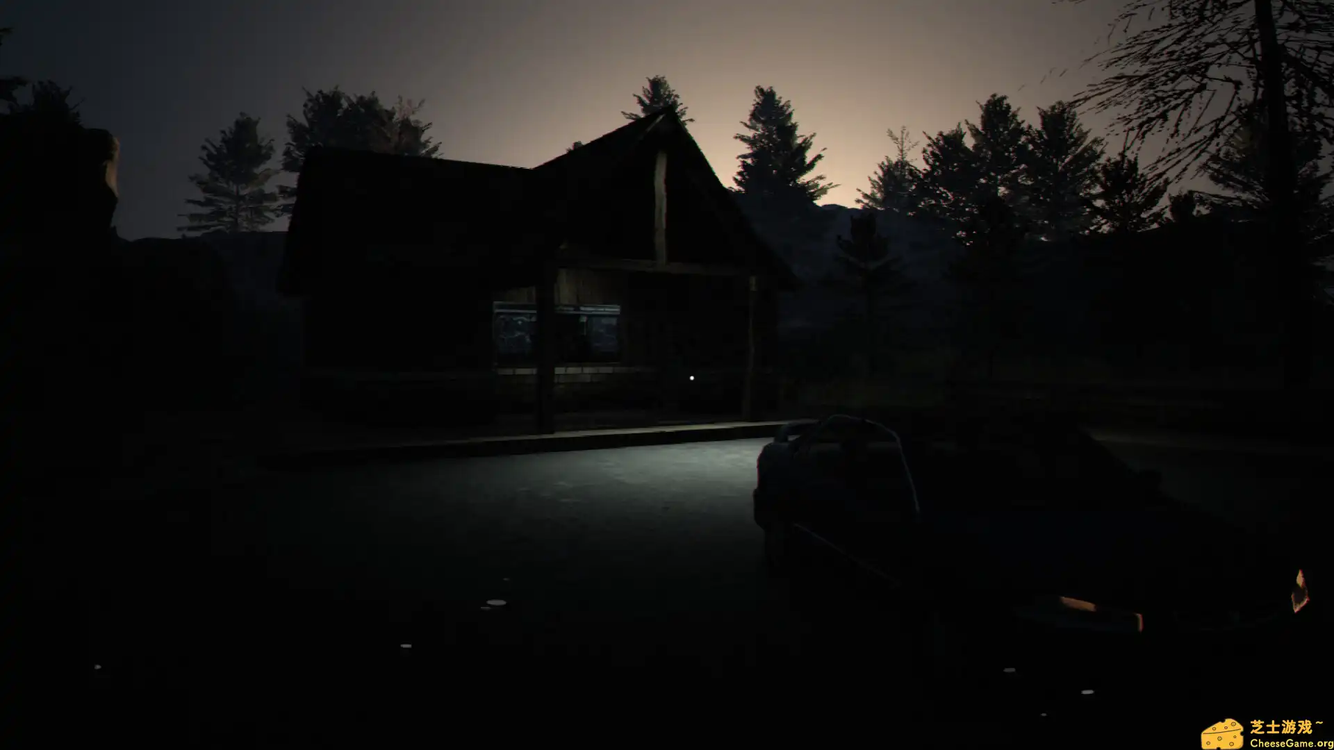 [PC]猫头鹰人/OWLMAN