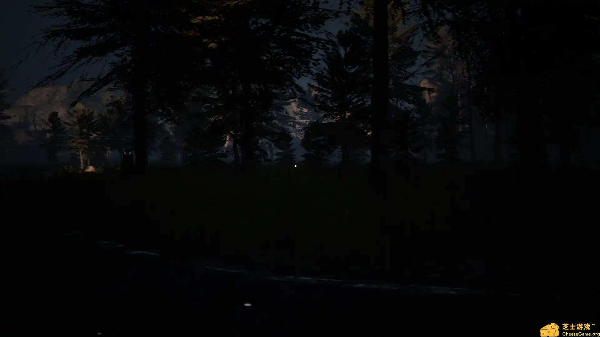 [PC]猫头鹰人/OWLMAN