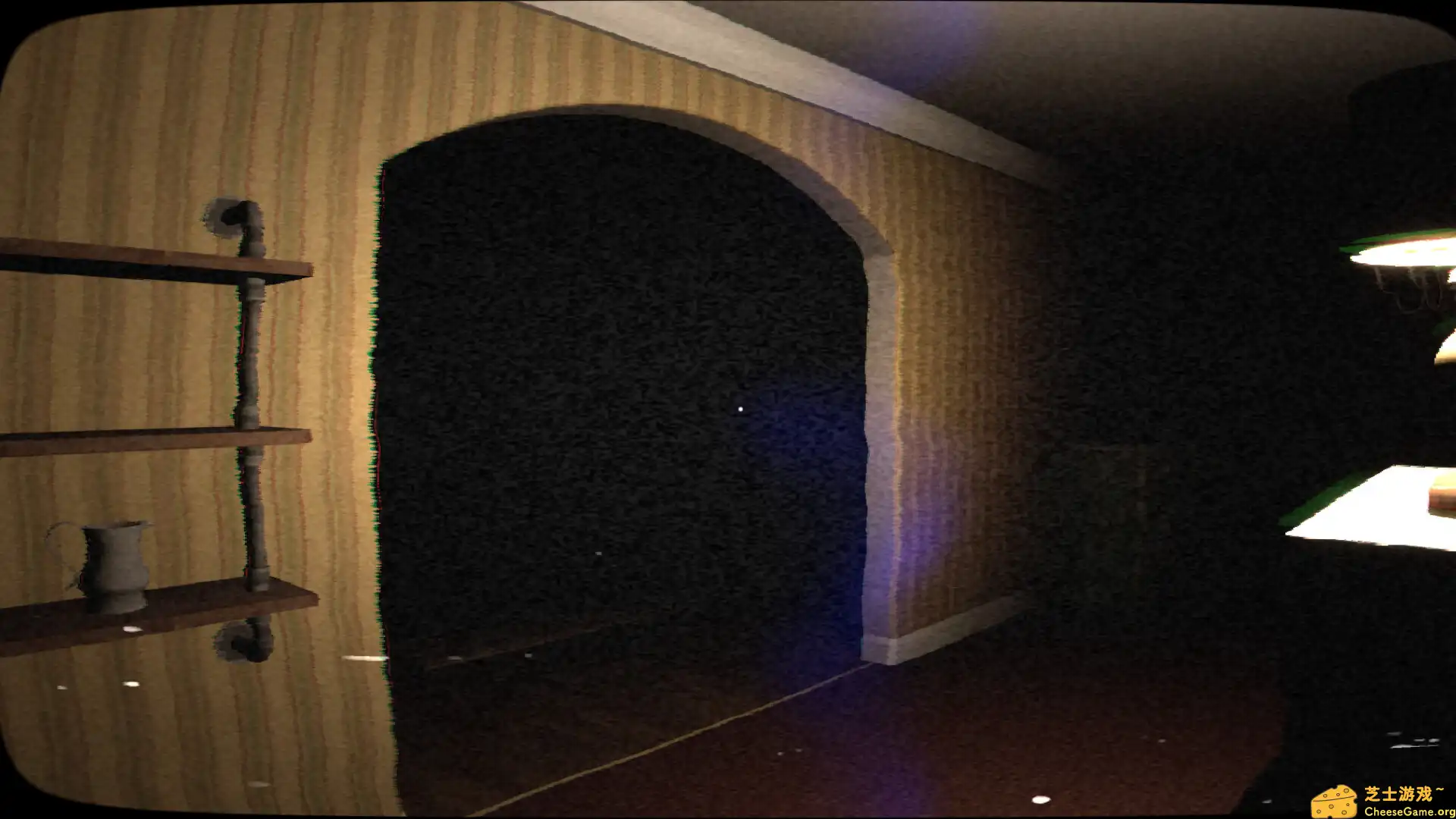 [PC]猫头鹰人/OWLMAN