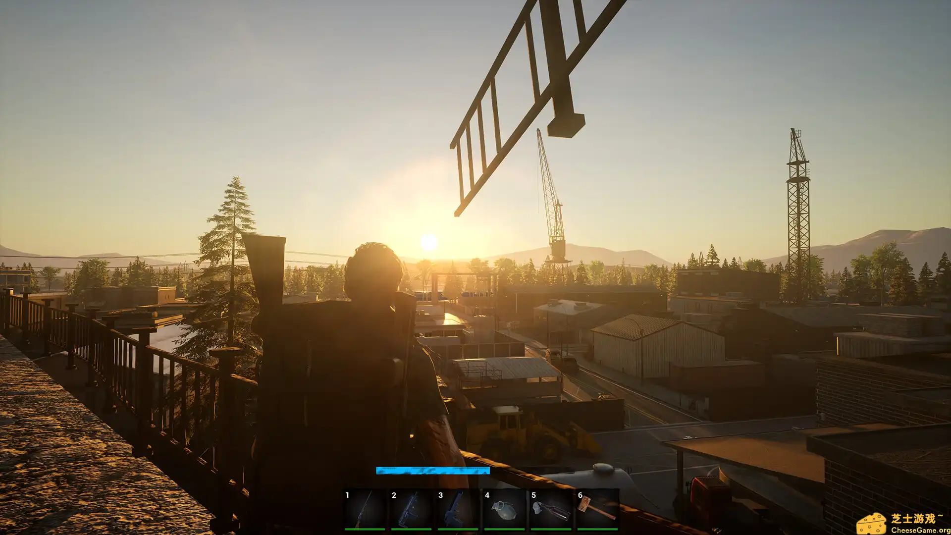 [PC]无人生还/No One Survived/支持网络联机