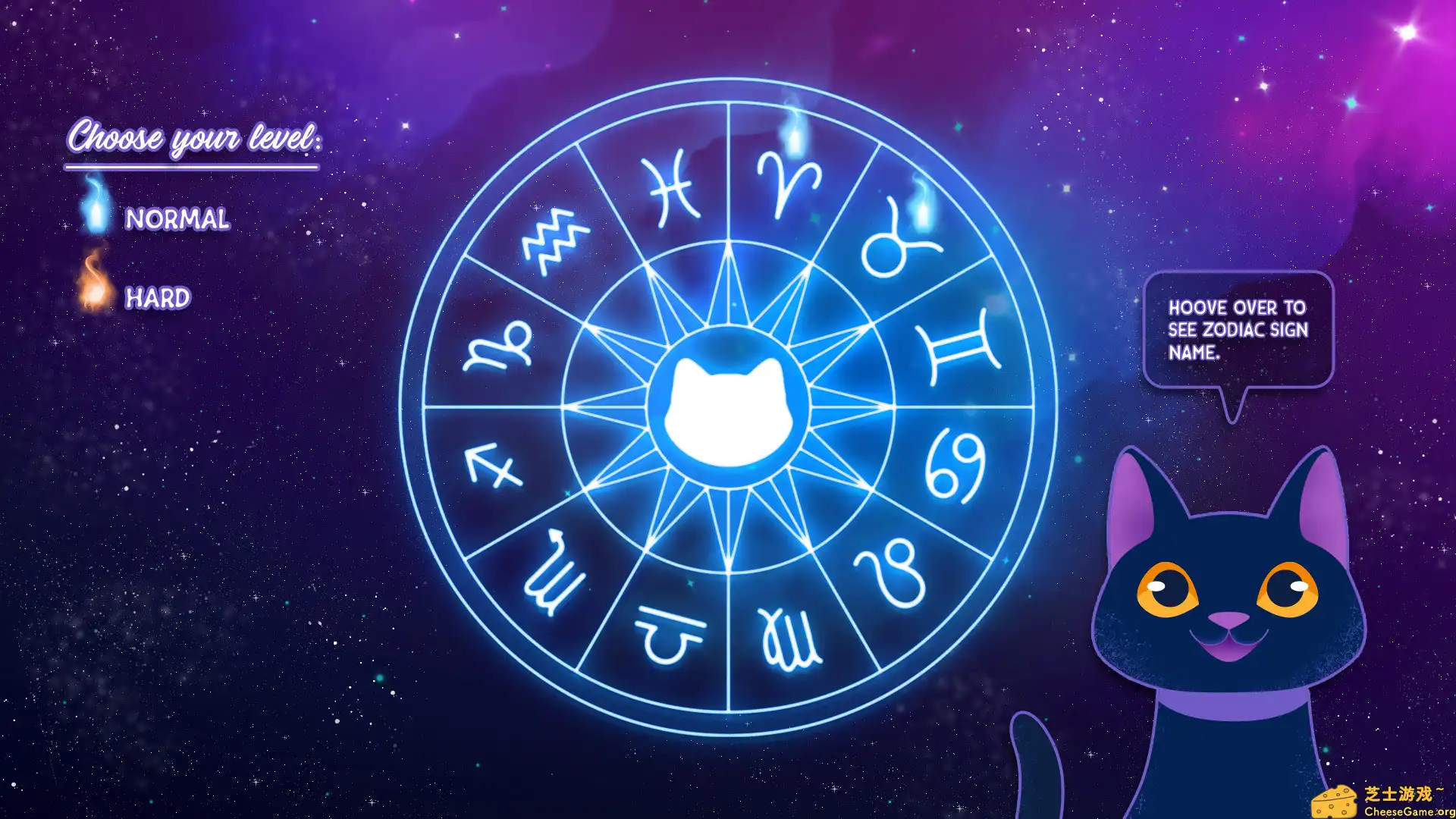 [PC]星座猫猫/Zodiacats