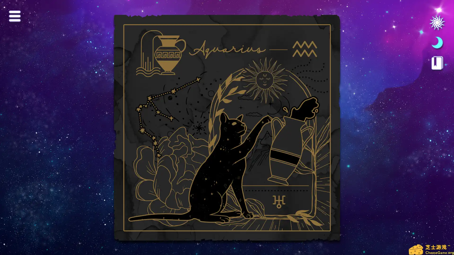 [PC]星座猫猫/Zodiacats