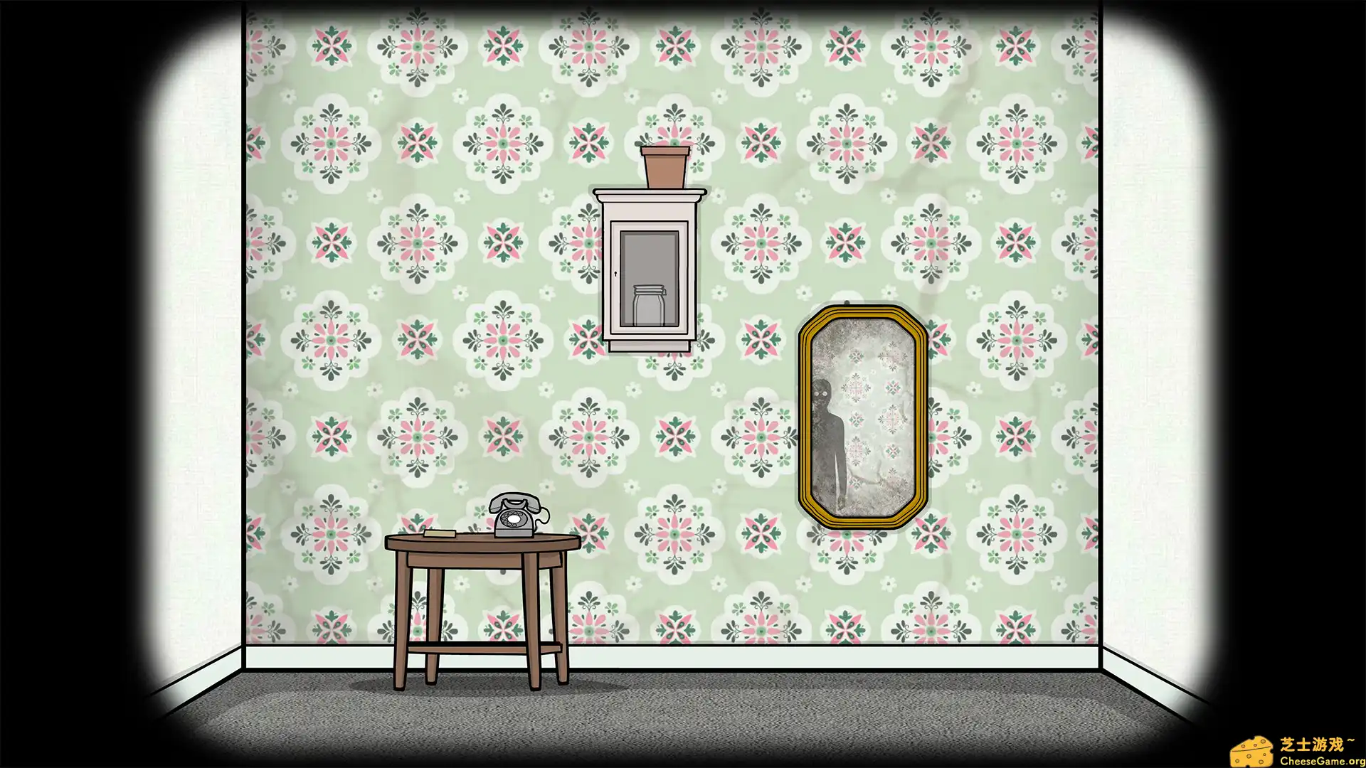 [PC]轮回的房间/Samsara Room