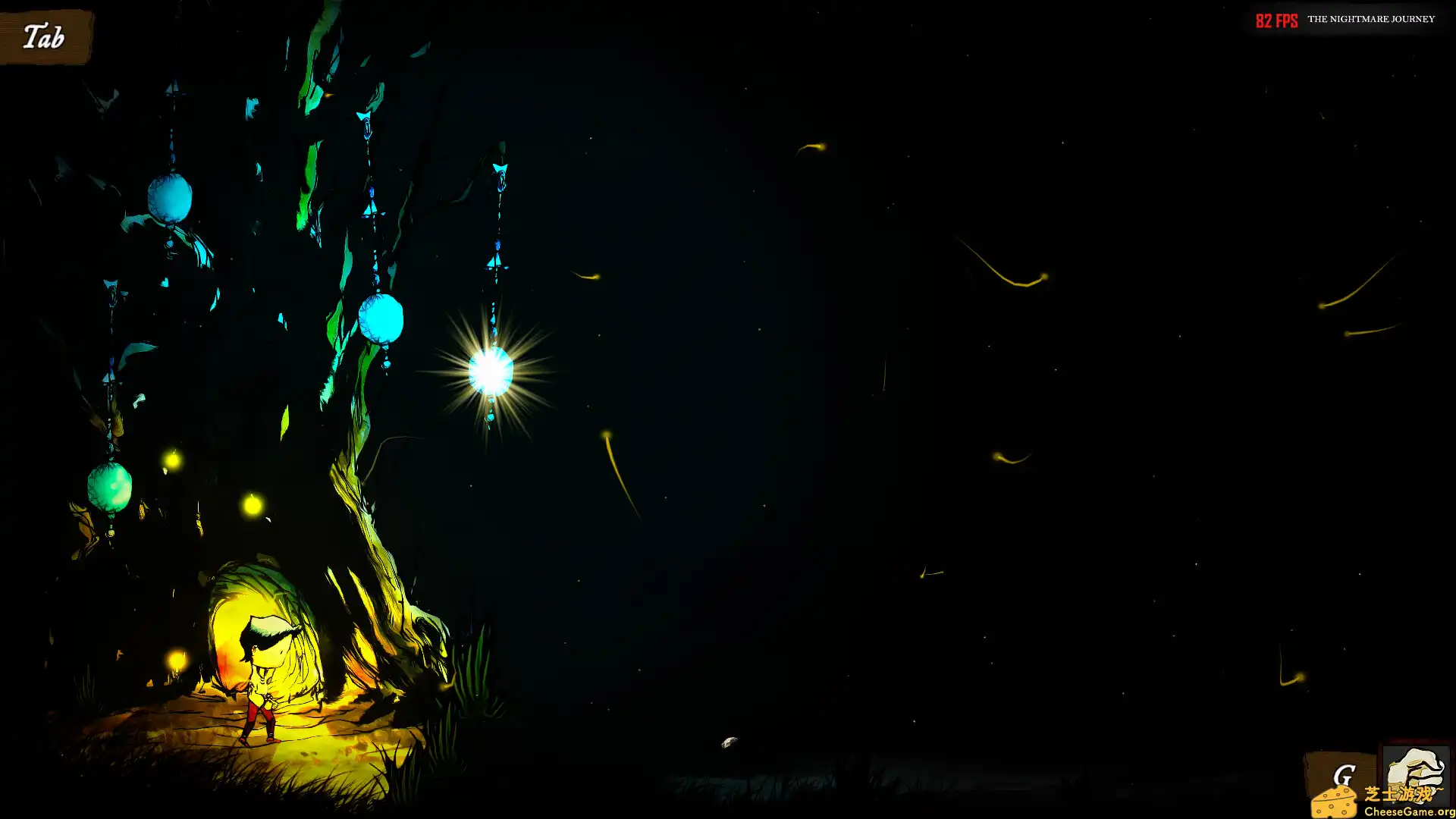 [PC]噩梦之旅/The Nightmare Journey