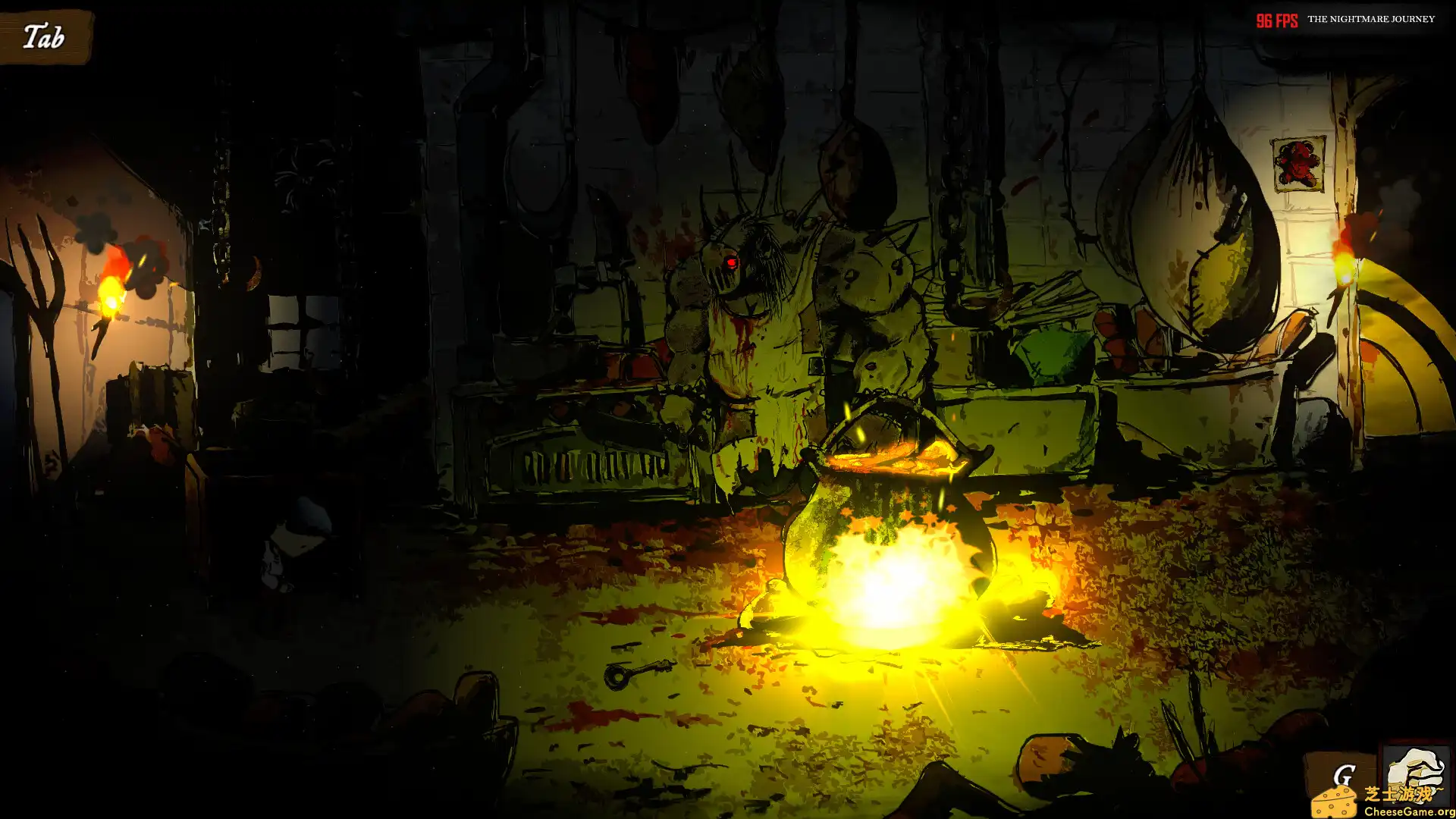 [PC]噩梦之旅/The Nightmare Journey