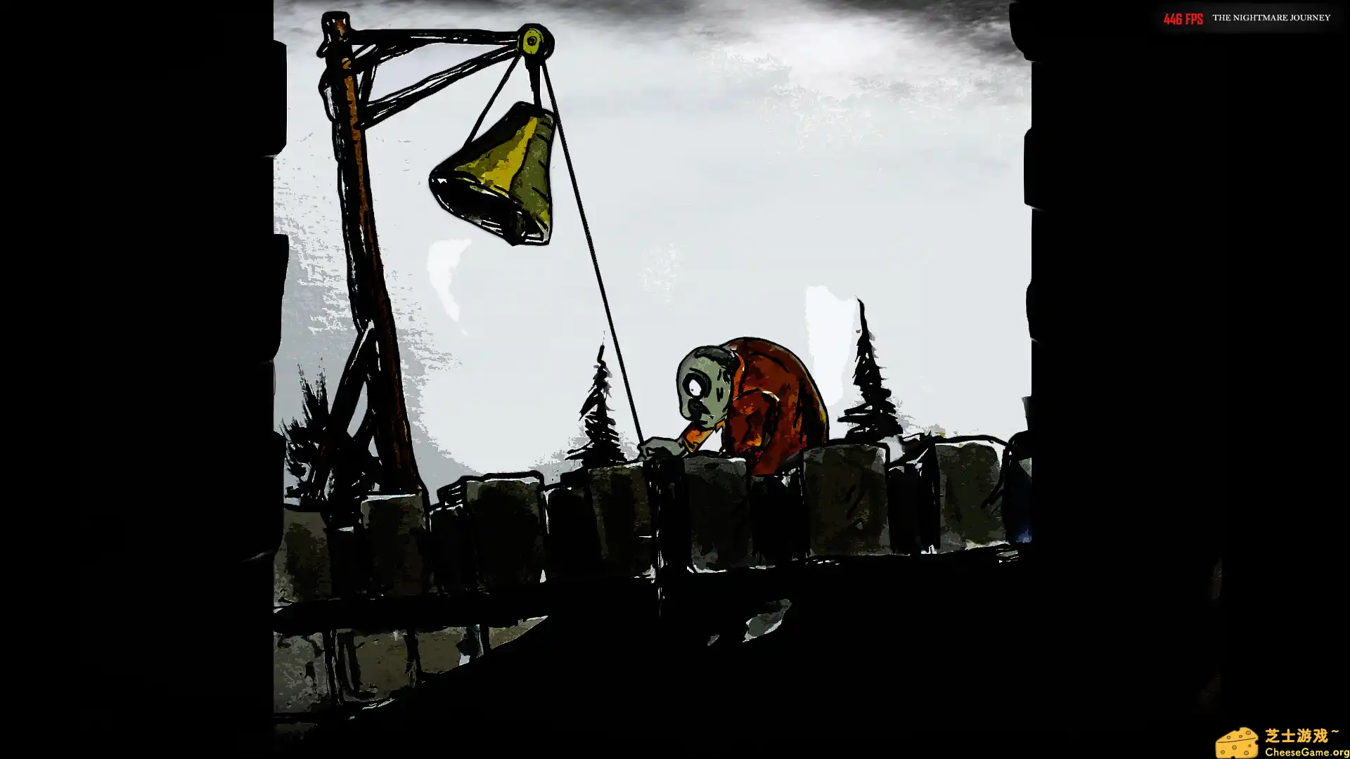 [PC]噩梦之旅/The Nightmare Journey