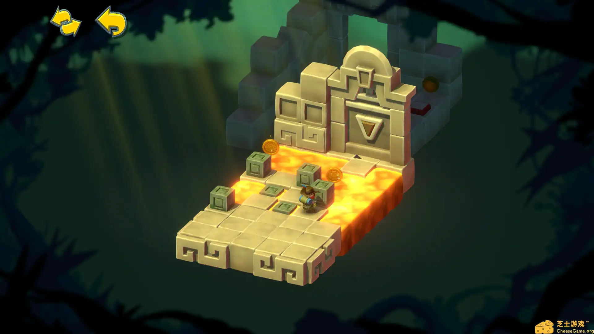 [PC]罗伯里奇斯/Rob Riches