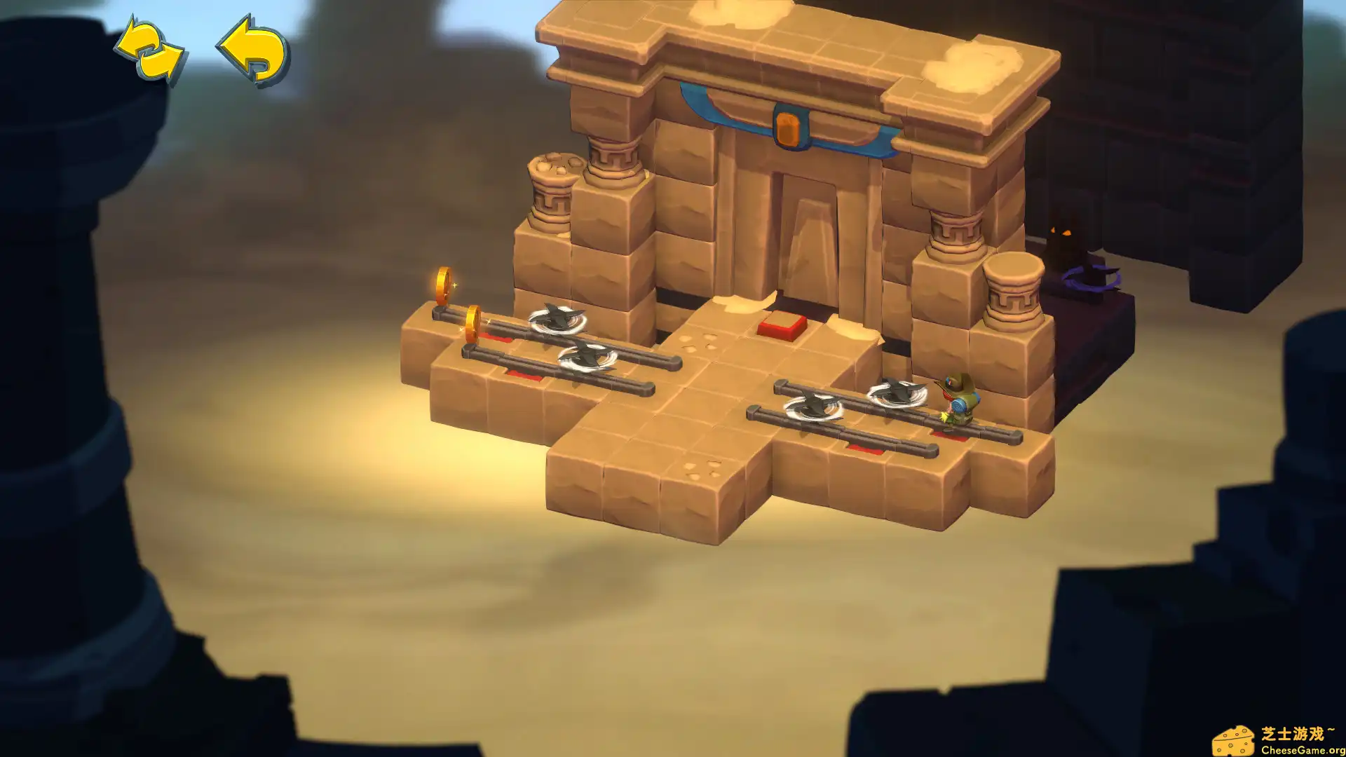 [PC]罗伯里奇斯/Rob Riches