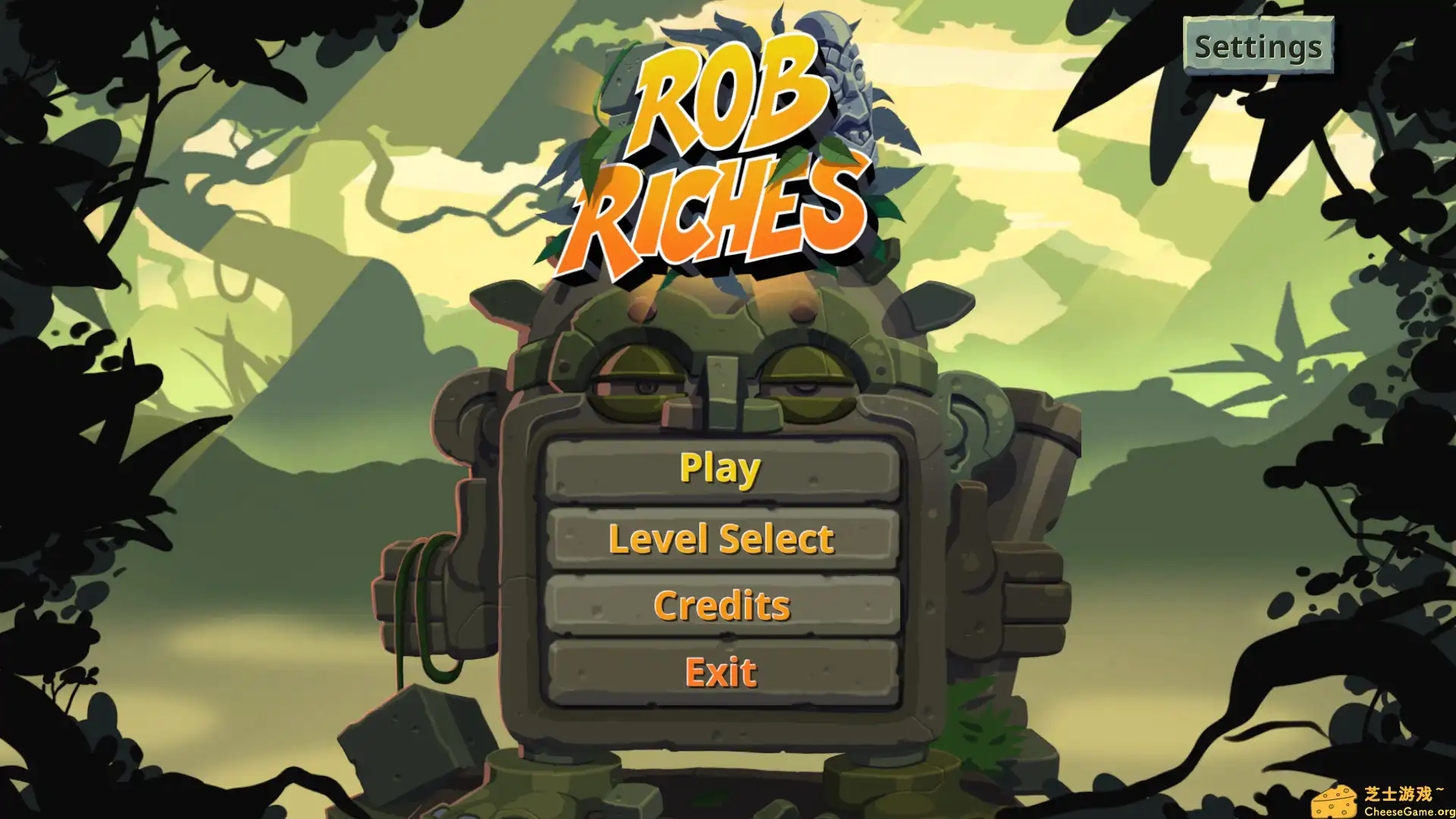 [PC]罗伯里奇斯/Rob Riches