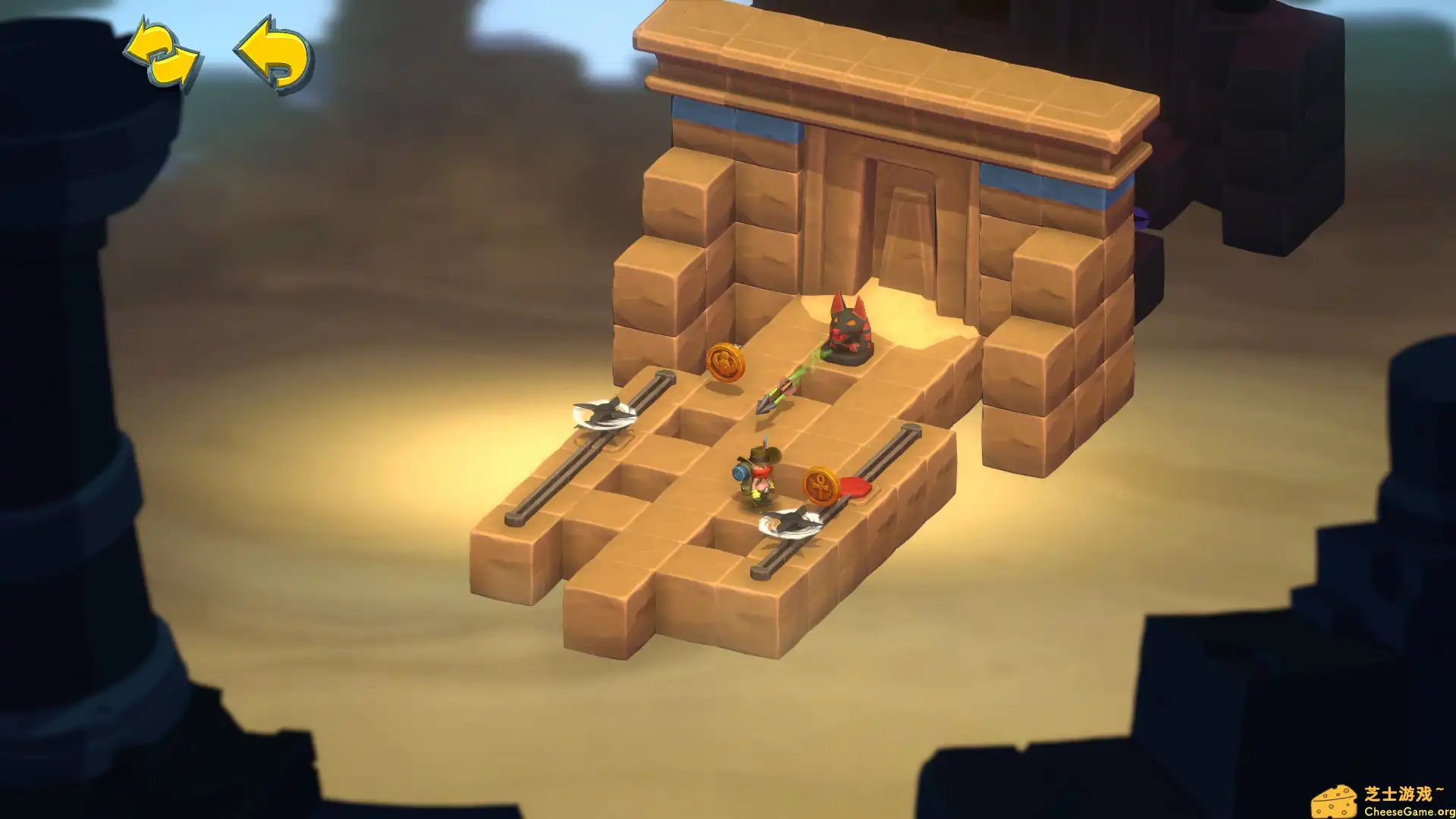 [PC]罗伯里奇斯/Rob Riches