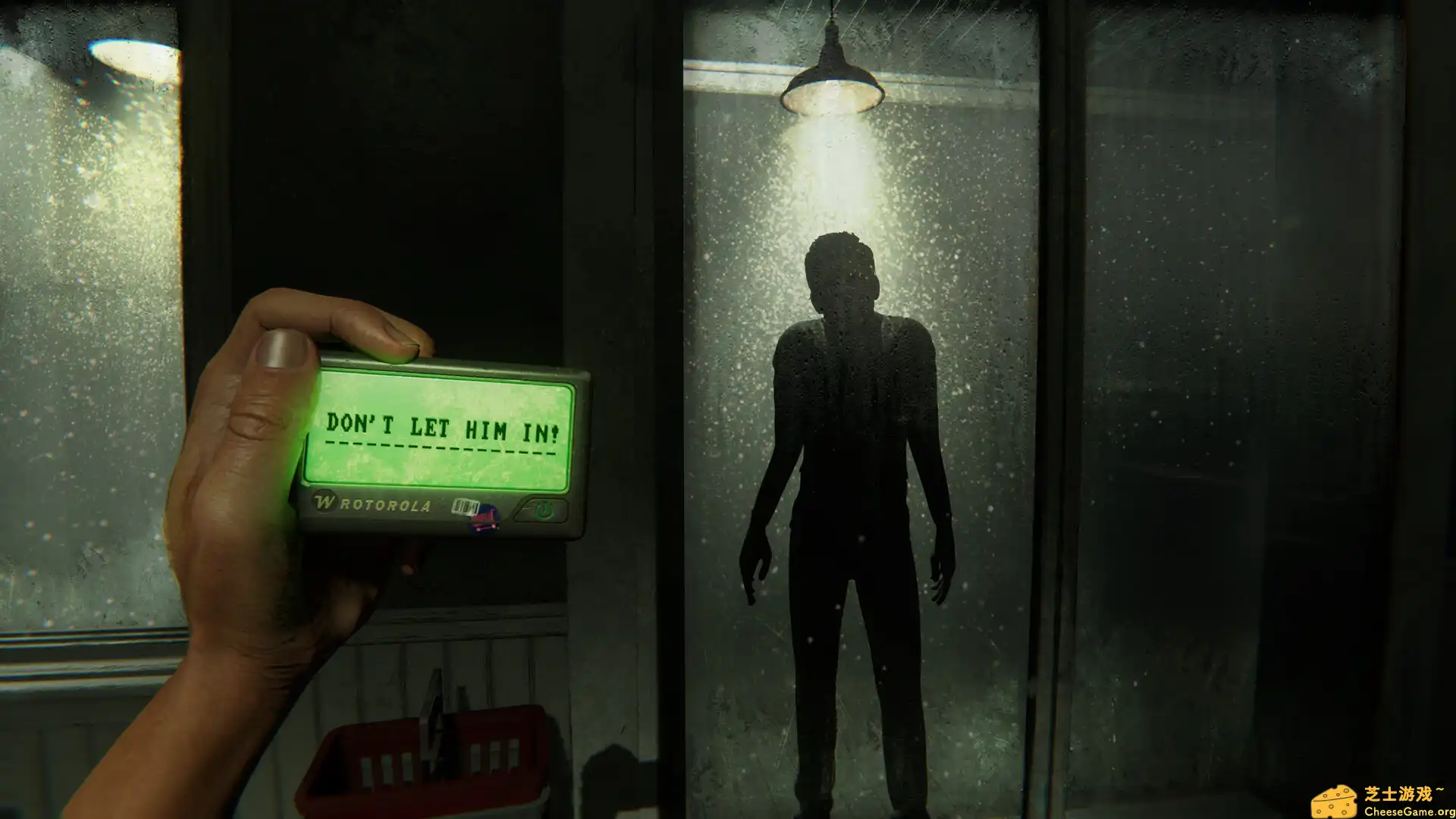 [PC]地狱超市/HELLMART