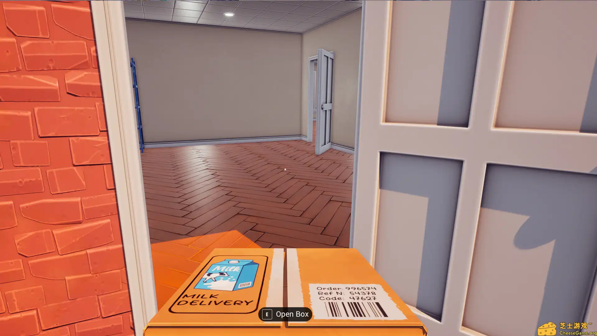 [PC]烘焙人生：咖啡馆模拟器/The Roast - Coffee Shop Simulator