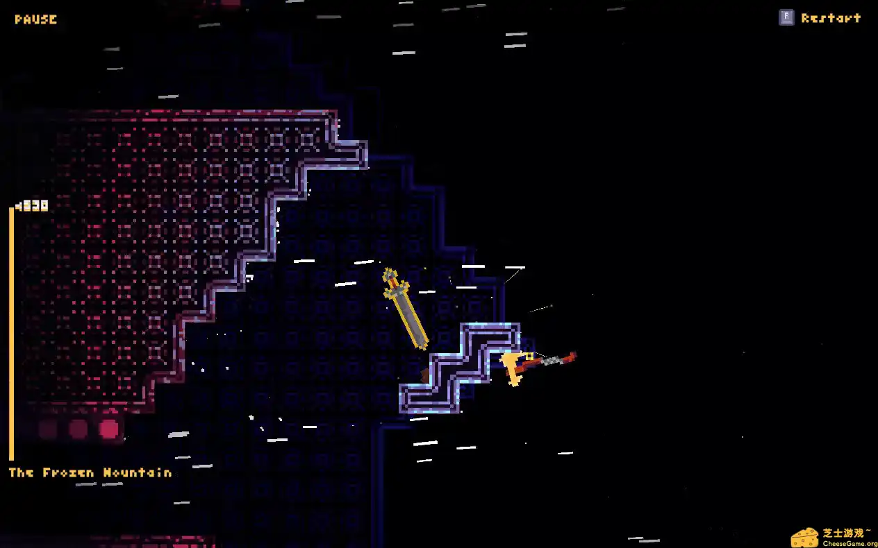 [PC]斩击攀登/Hack And Climb