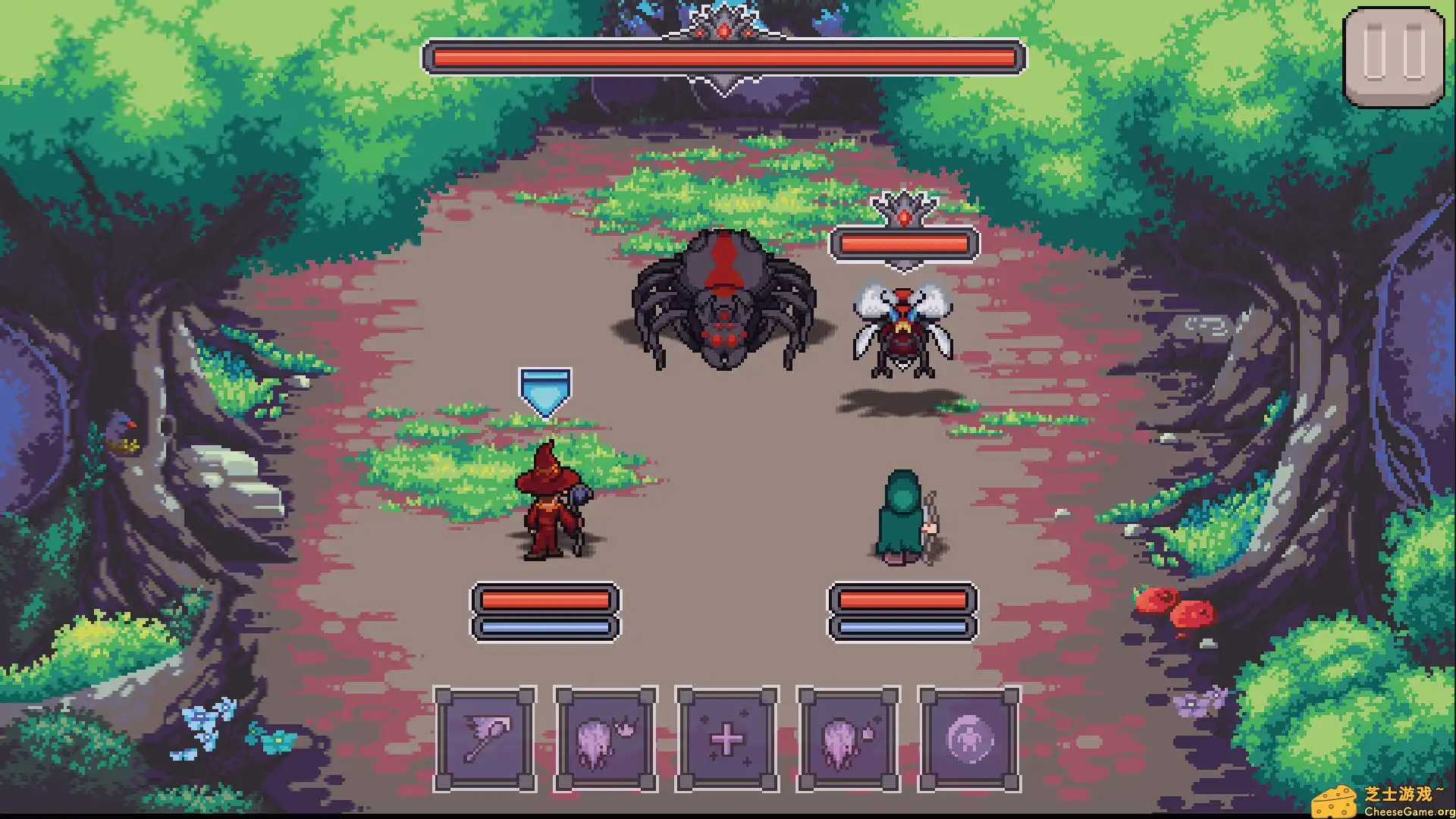 [PC]猎人公会/Guild of Hunters