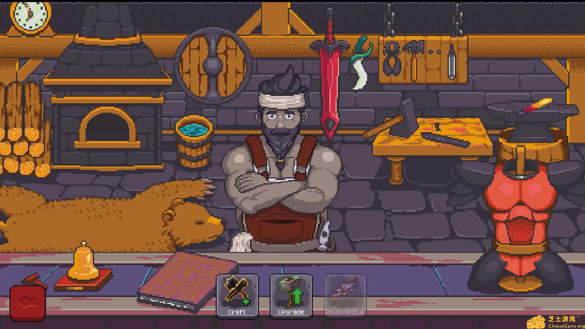 [PC]猎人公会/Guild of Hunters