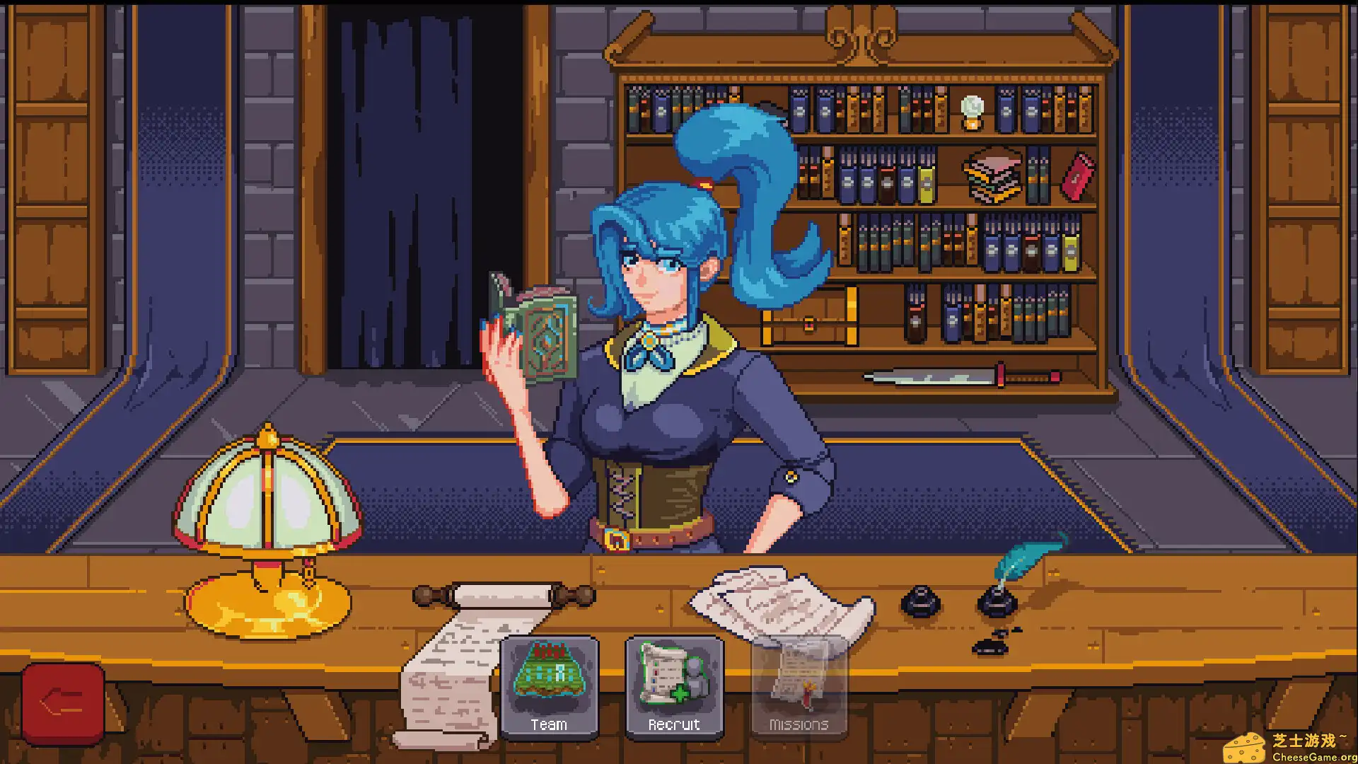 [PC]猎人公会/Guild of Hunters