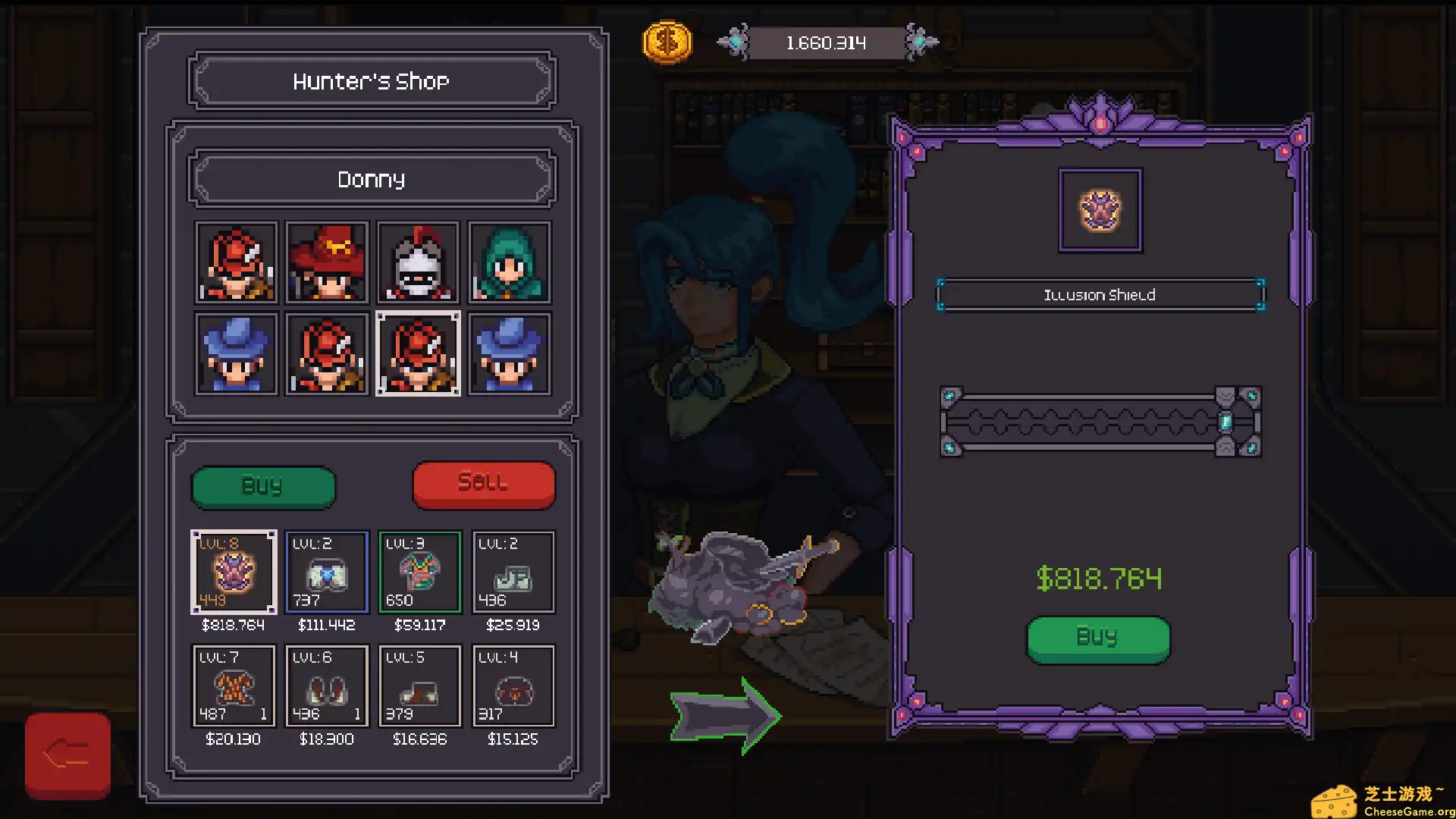 [PC]猎人公会/Guild of Hunters