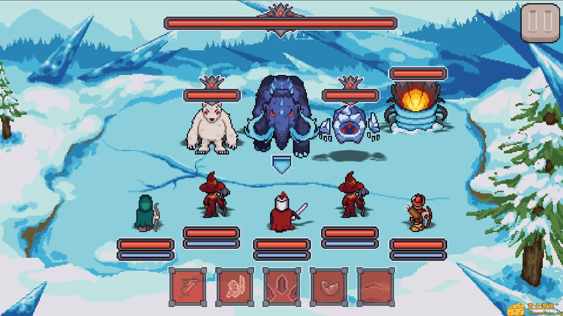 [PC]猎人公会/Guild of Hunters