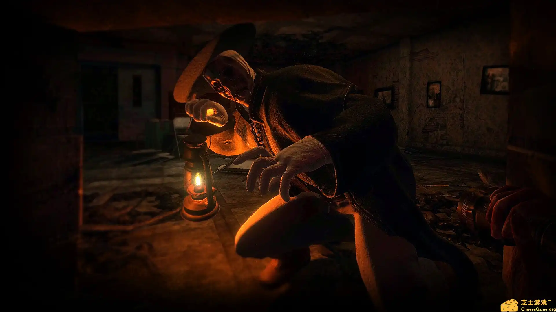 [PC]妄想症之地/PARANOIA PLACE/支持网络联机